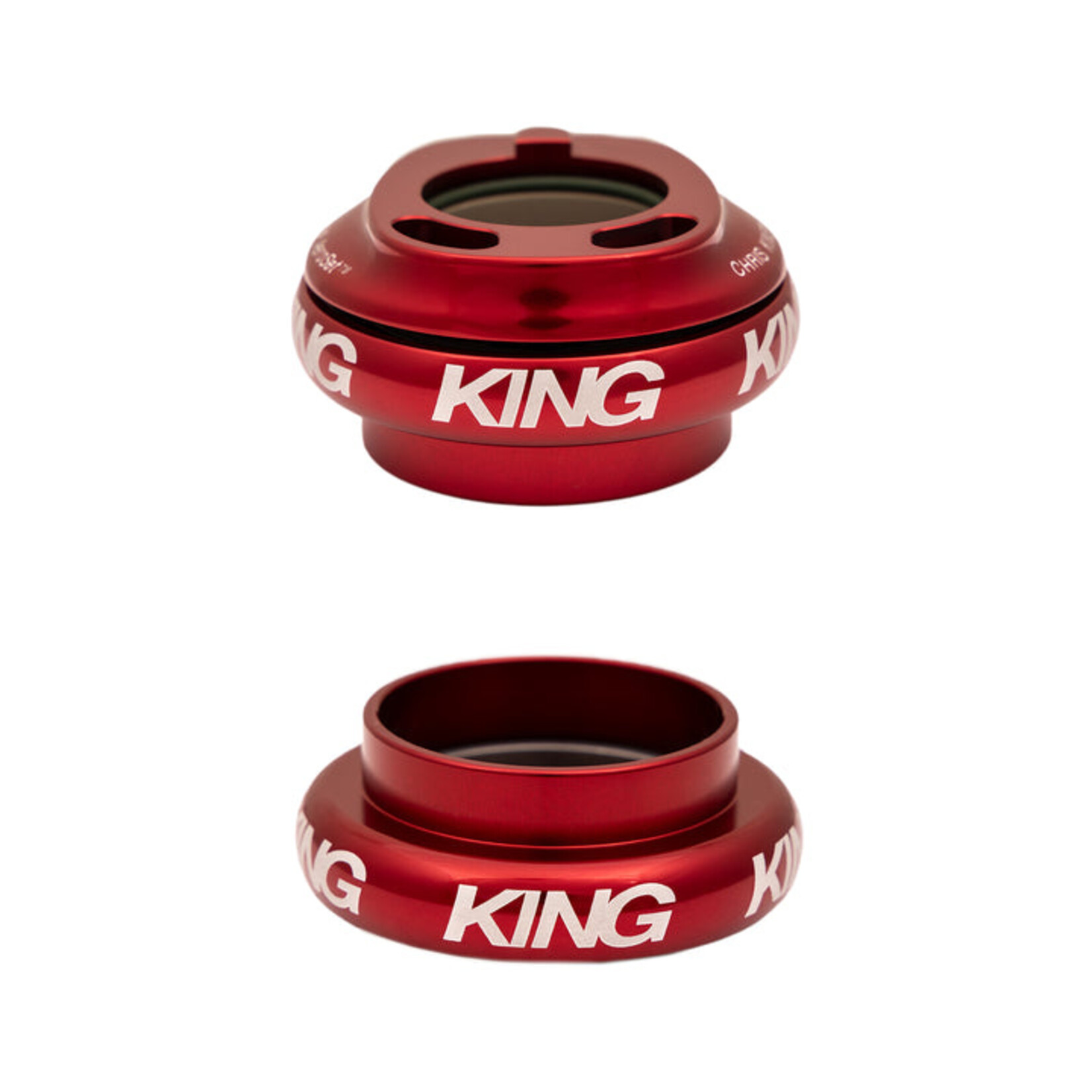 Chris King Aeroset 3