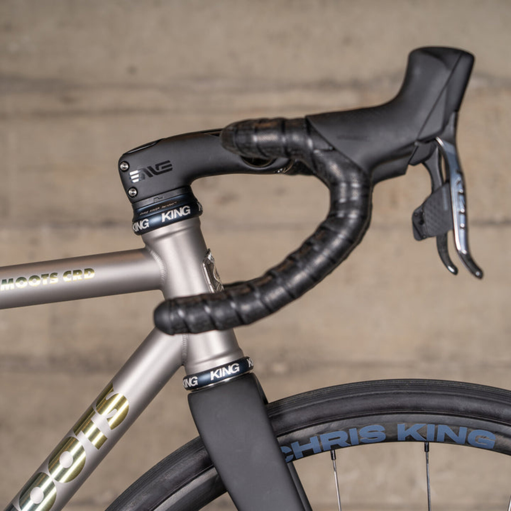 Chris King Aeroset 3