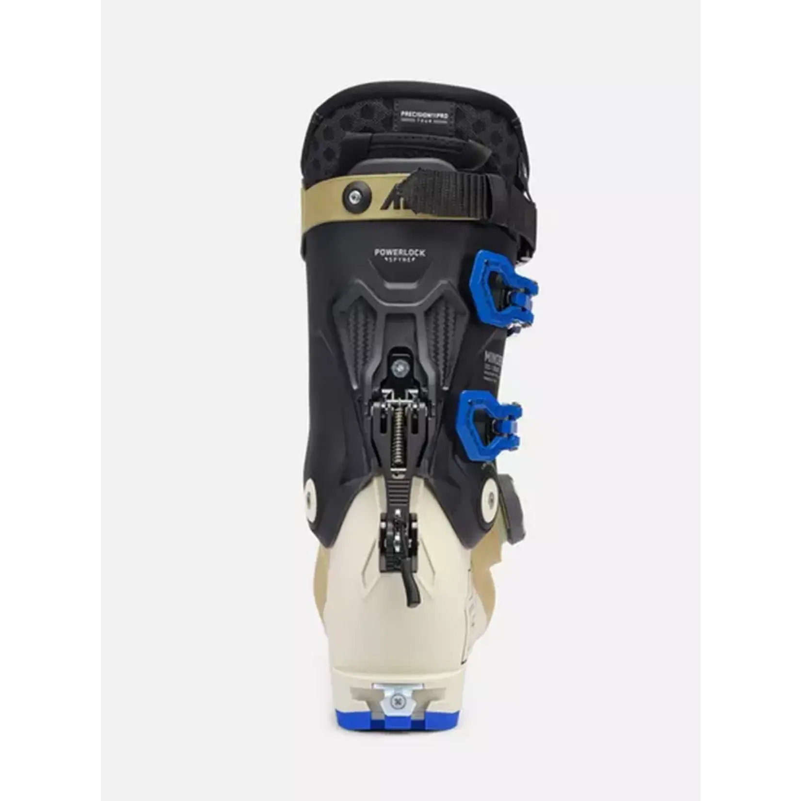 K2 Mindbender 120 BOA Men's Ski Boots 2025