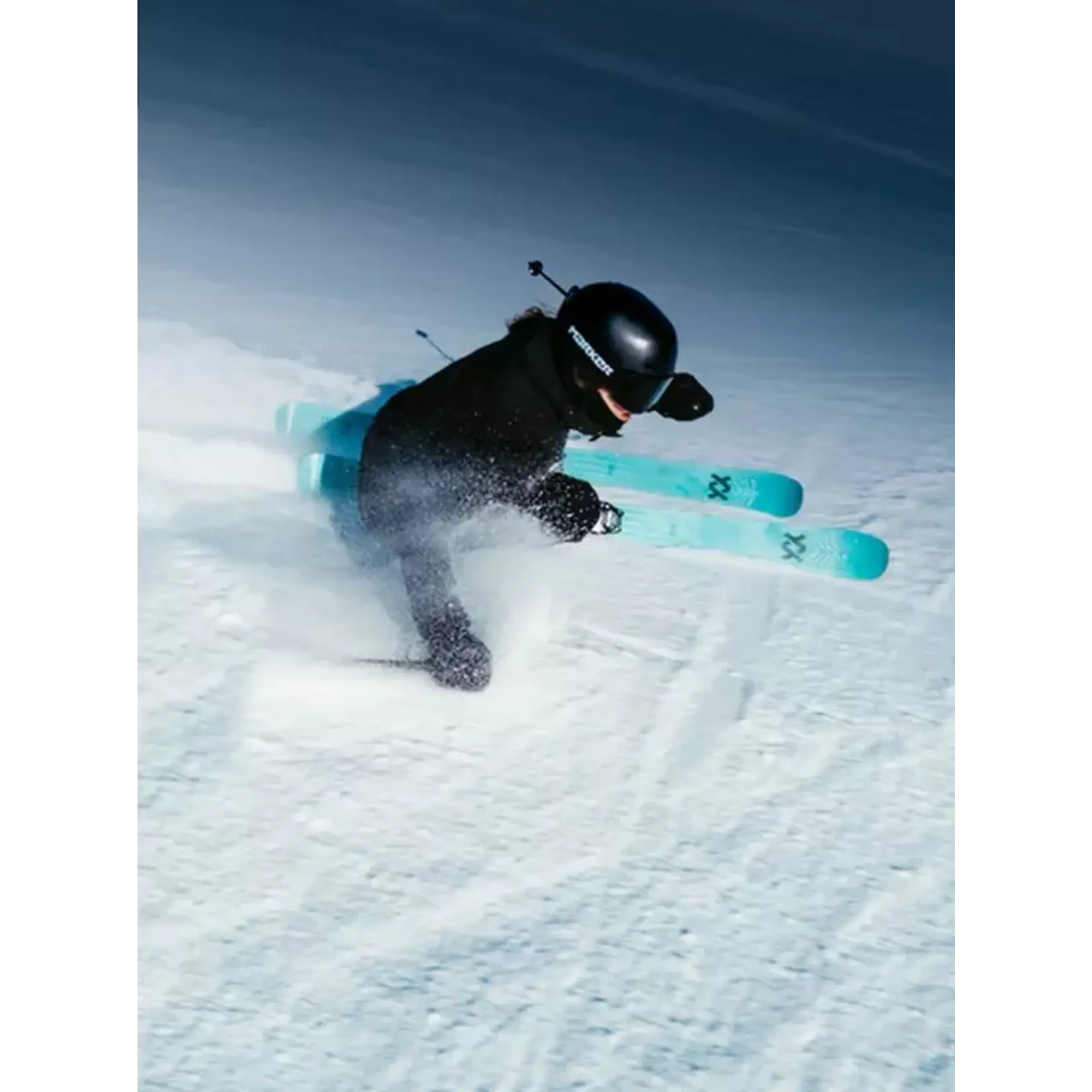 Völkl Secret 96 Skis 2025
