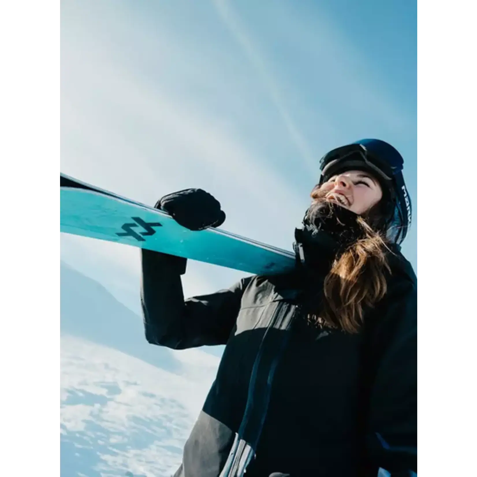 Völkl Secret 96 Skis 2025