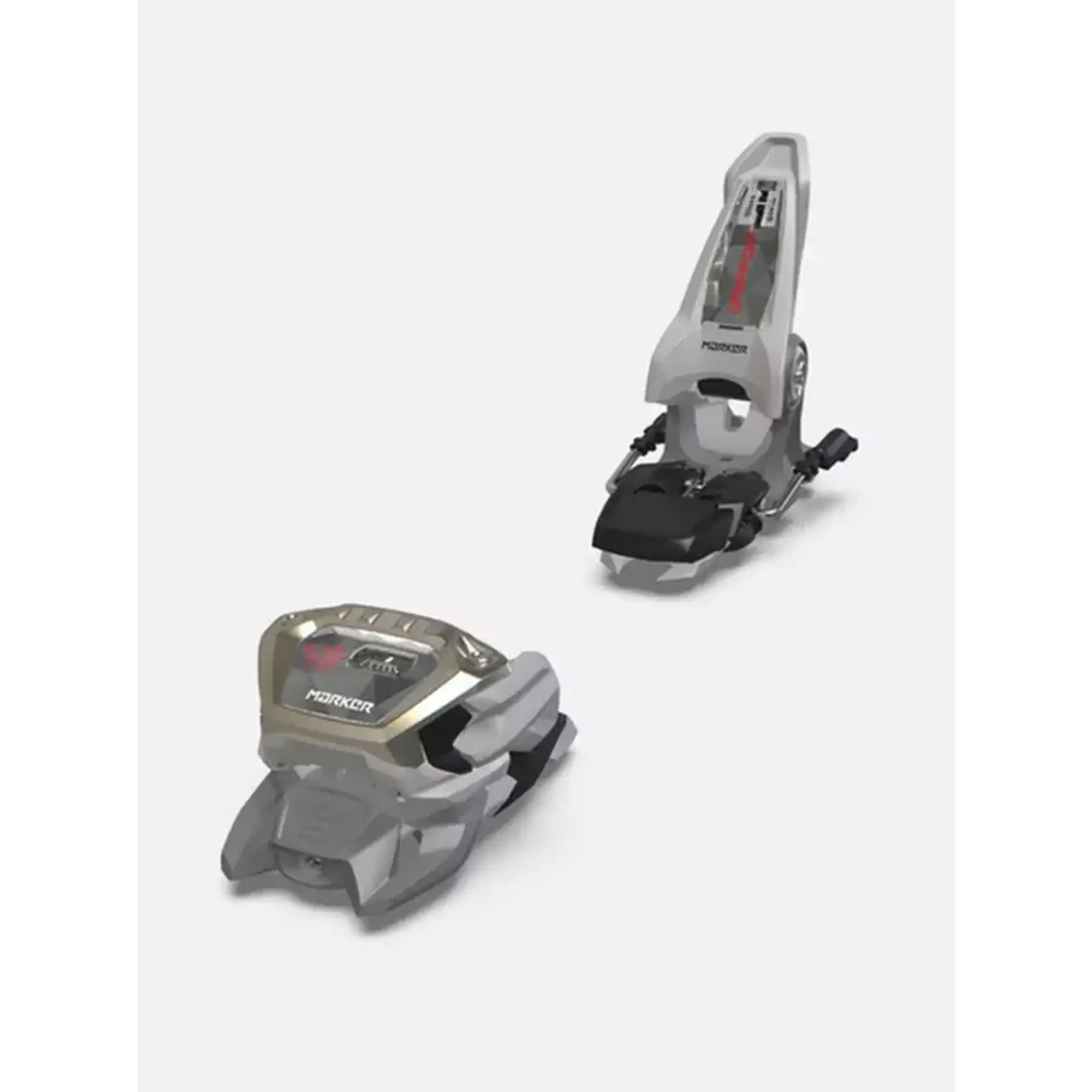 Griffon 13 Bindings 2025 - Golden Sports Inc. Griffon 13 Bindings 2025 - Golden Sports Inc.