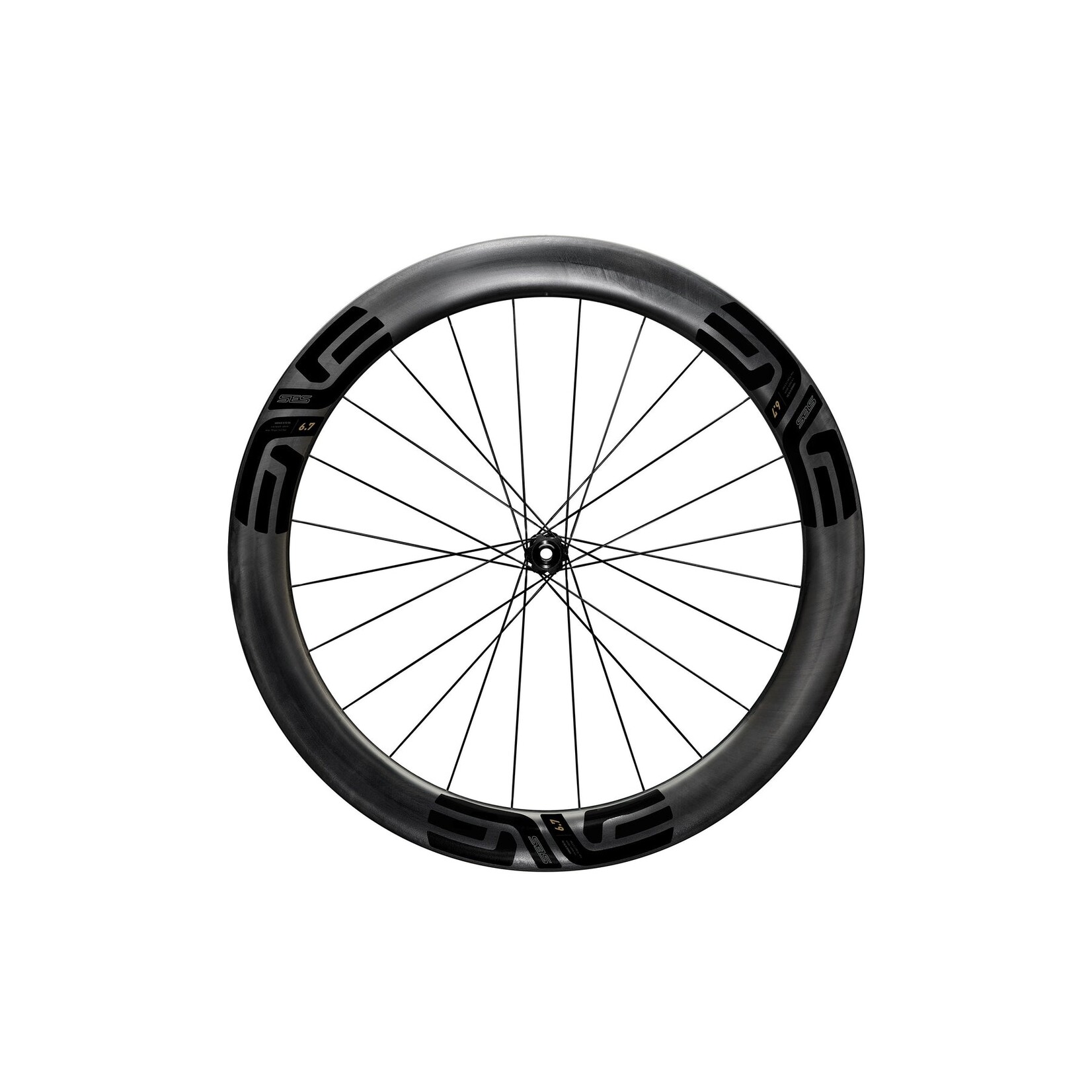 ENVE SES 6.7