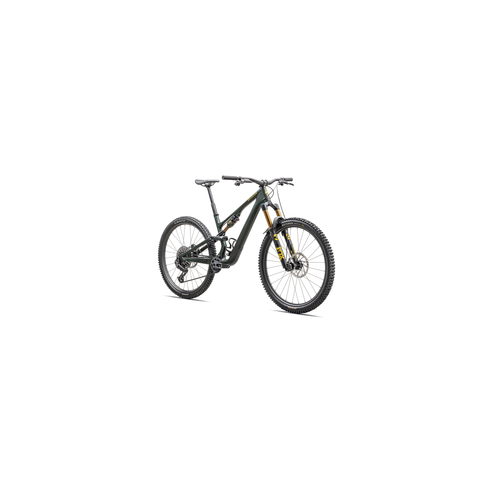 Specialized Stumpjumper 15 Pro