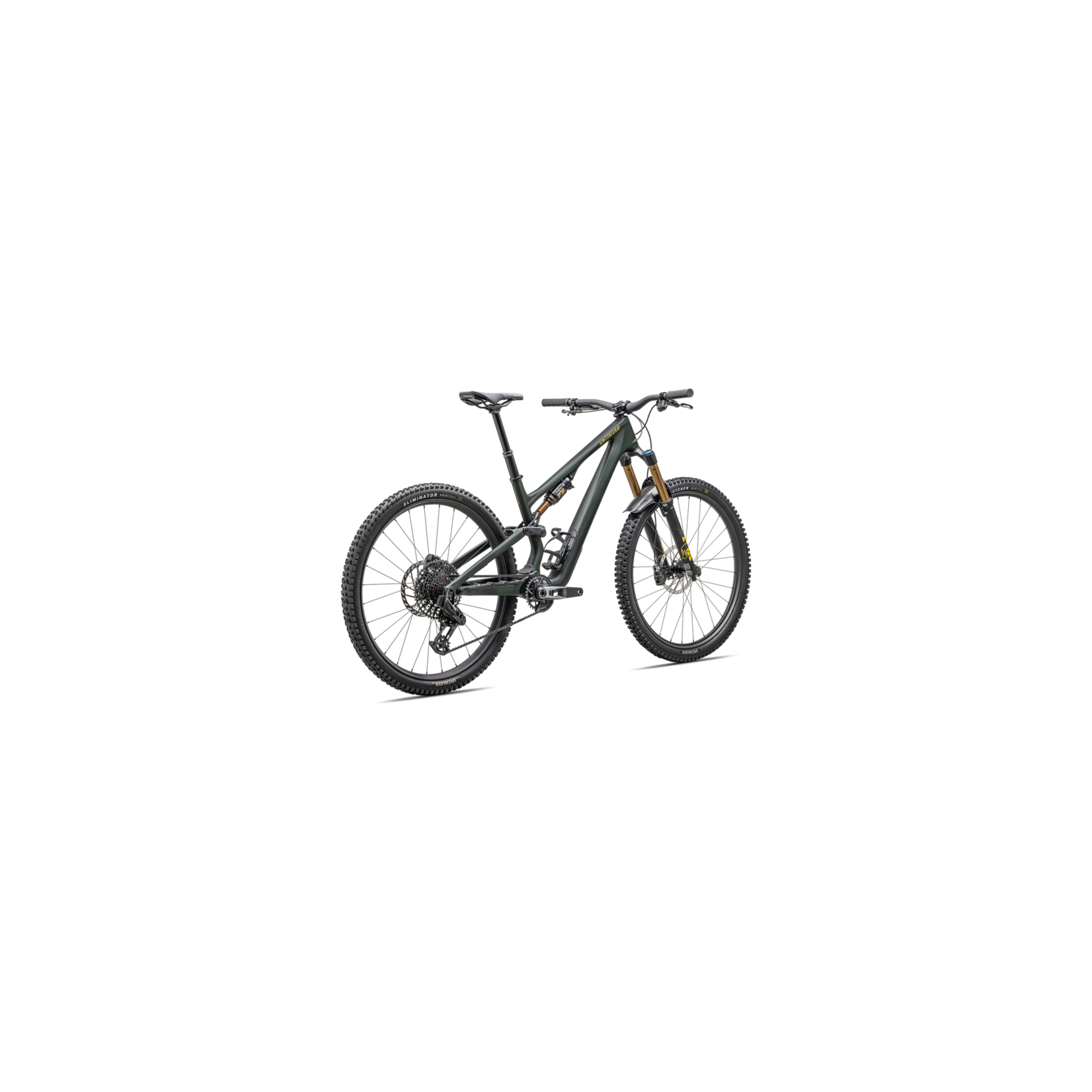 Specialized Stumpjumper 15 Pro