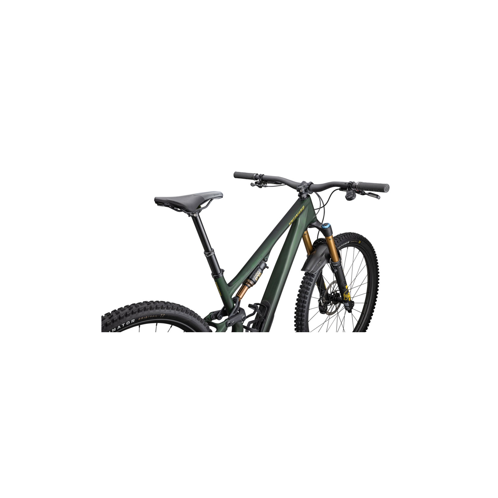 Specialized Stumpjumper 15 Pro