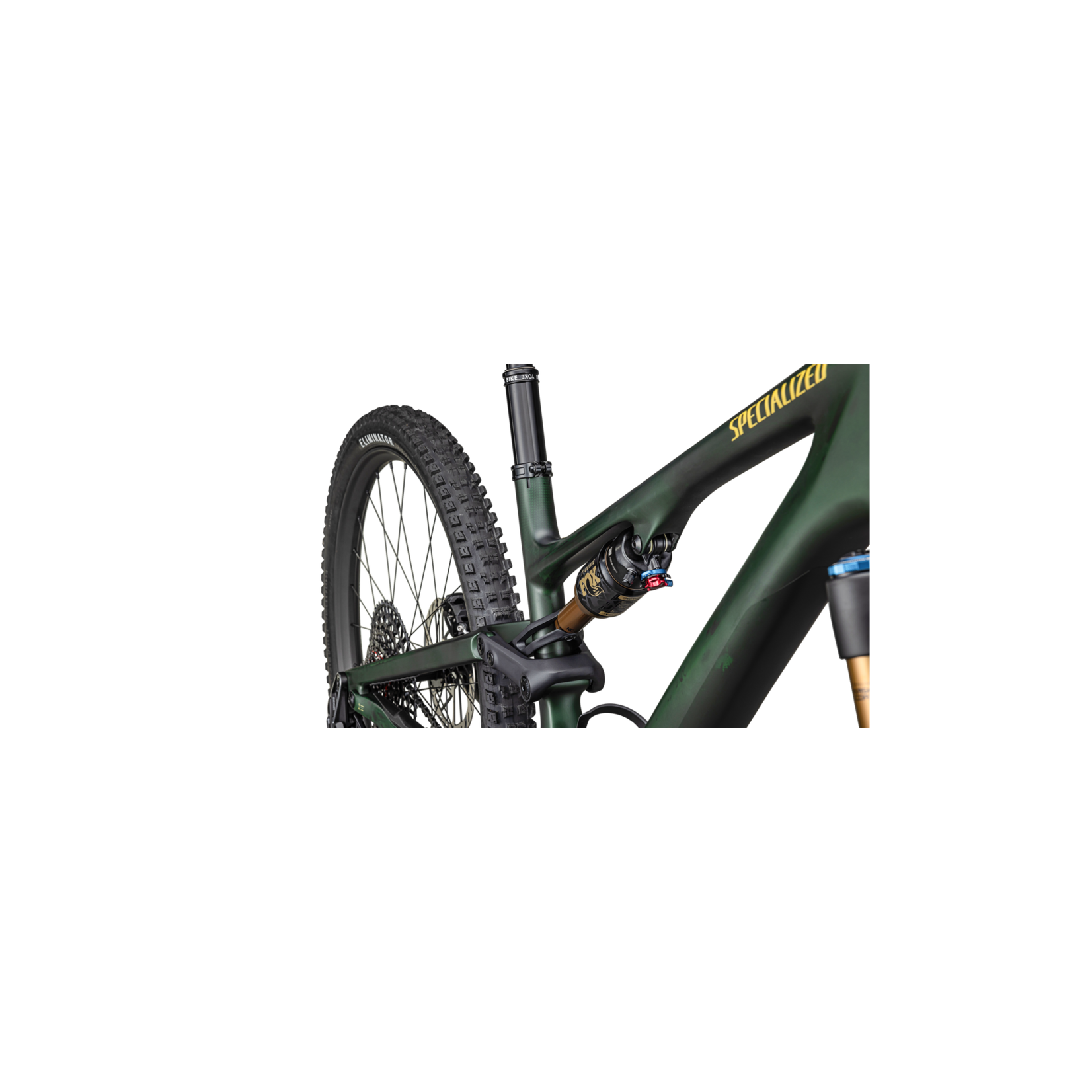 Stumpjumper 15 Pro Golden Sports Inc