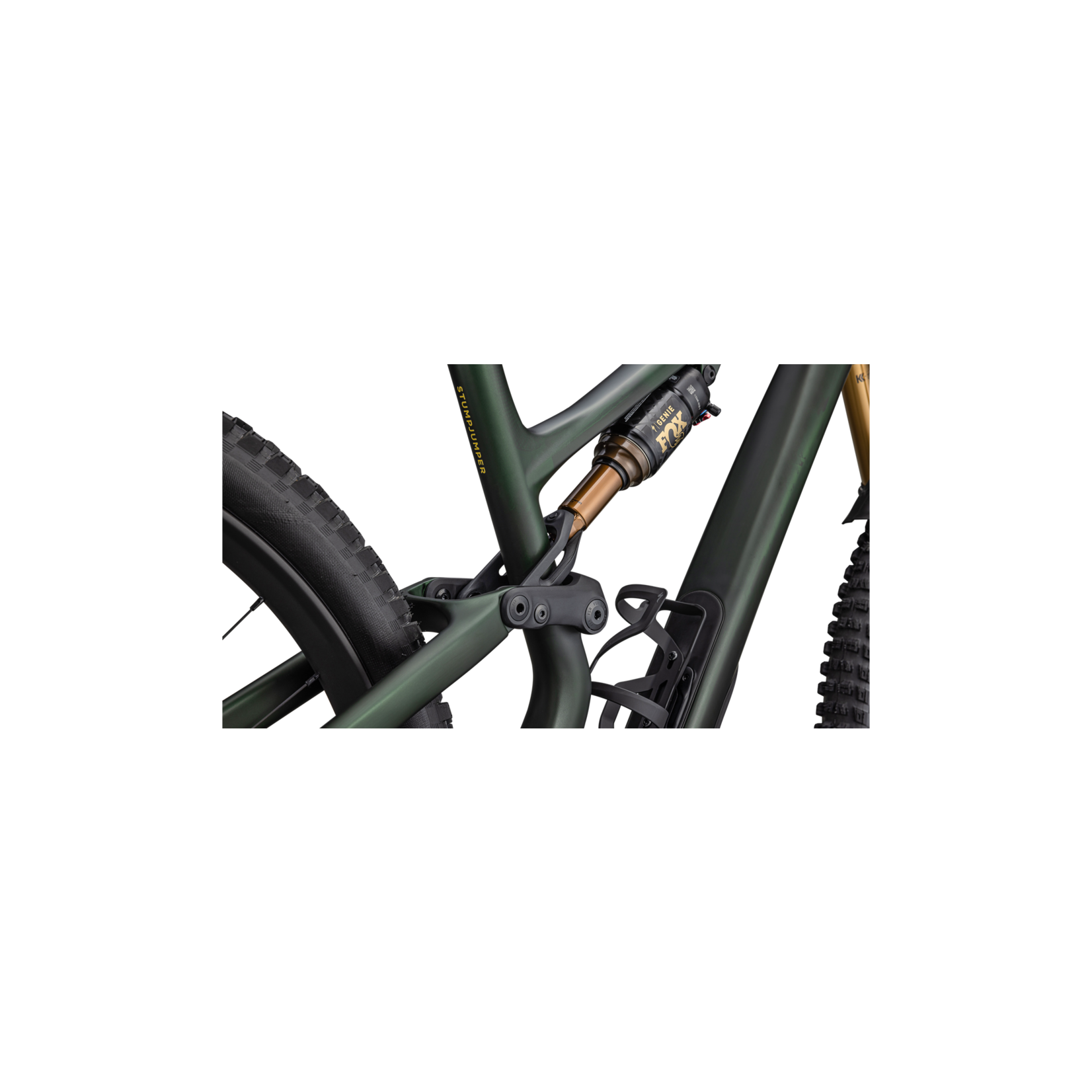 Specialized Stumpjumper 15 Pro