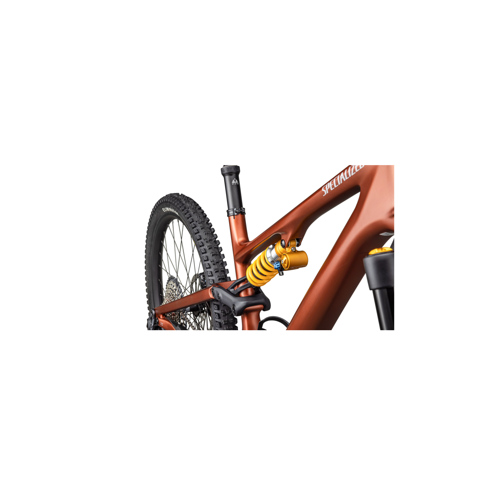 Stumpjumper 15 Ohlins Coil Golden Sports Inc