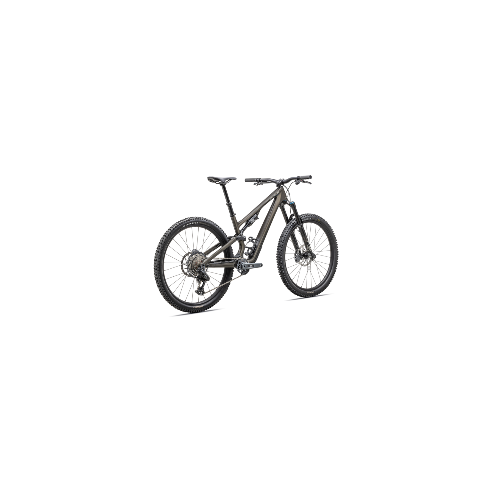 Specialized Stumpjumper 15 Expert