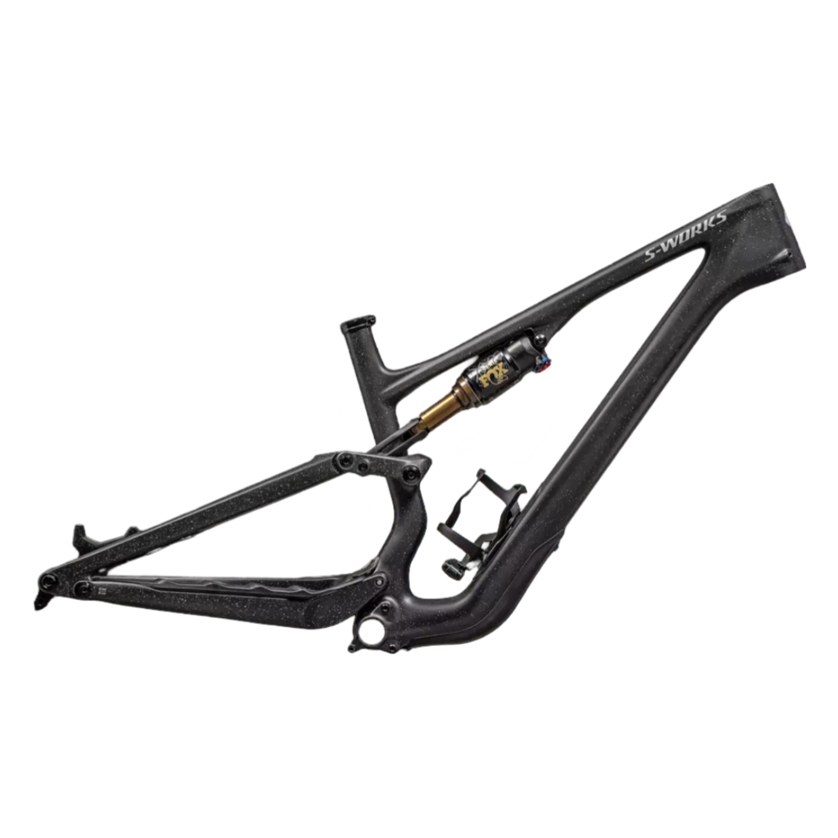 Specialized Cadre S-Works Stumpjumper 15