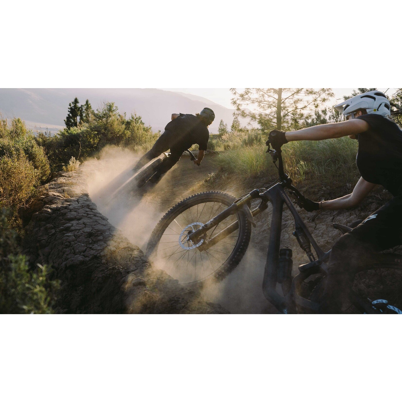 Specialized S-Works Stumpjumper 15 Frameset