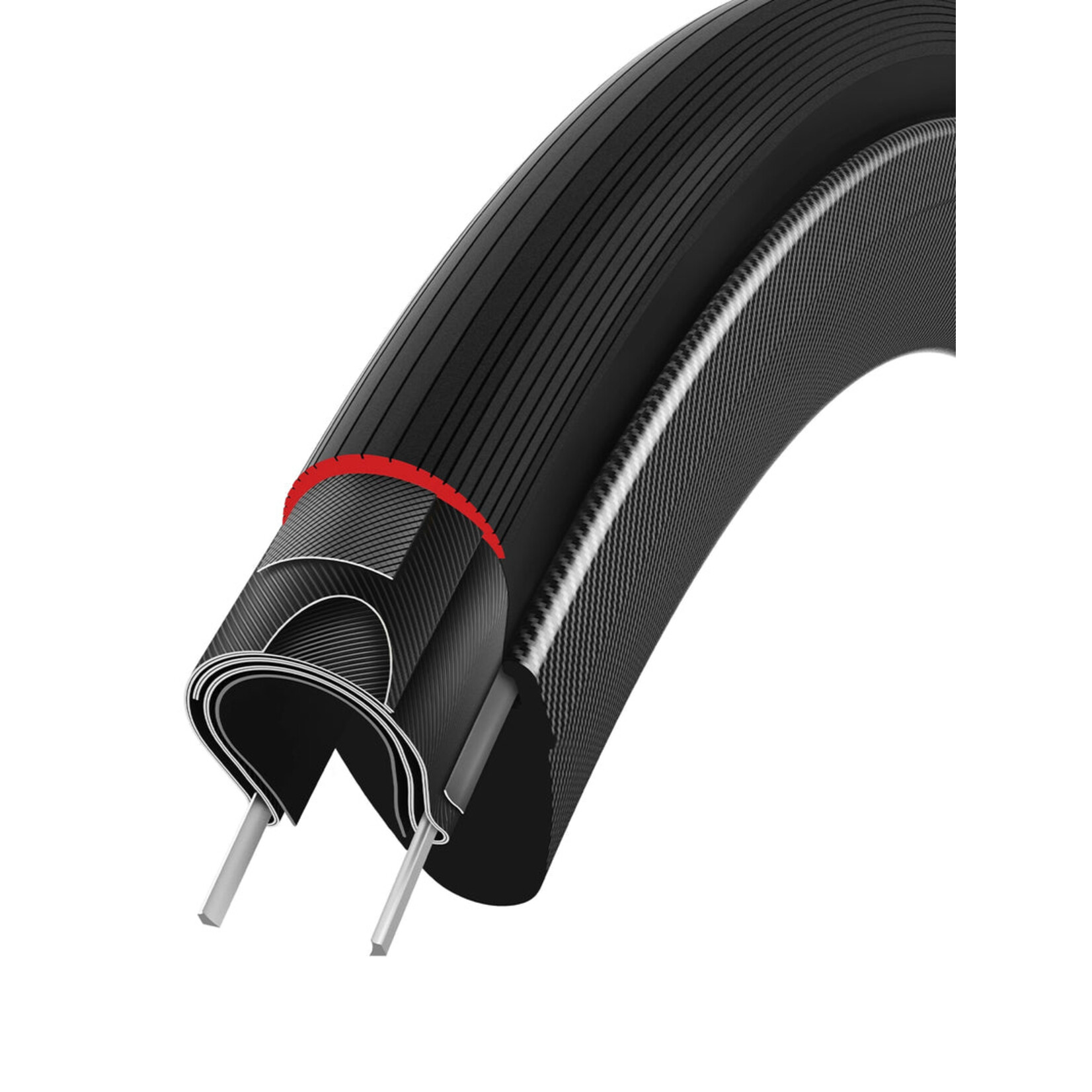 Vittoria Corsa N.EXT TLR