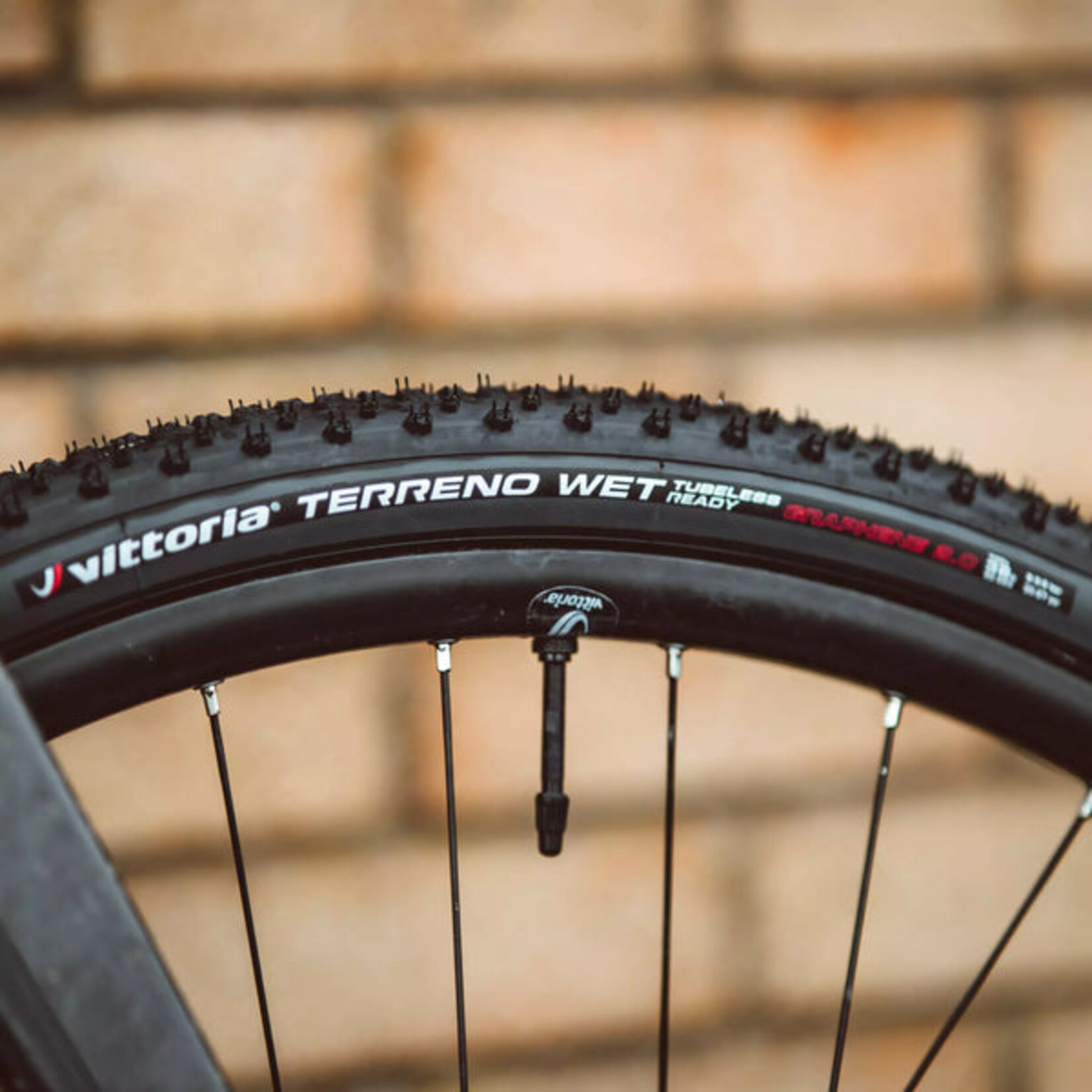 Vittoria Terreno Wet Gravel Endurance