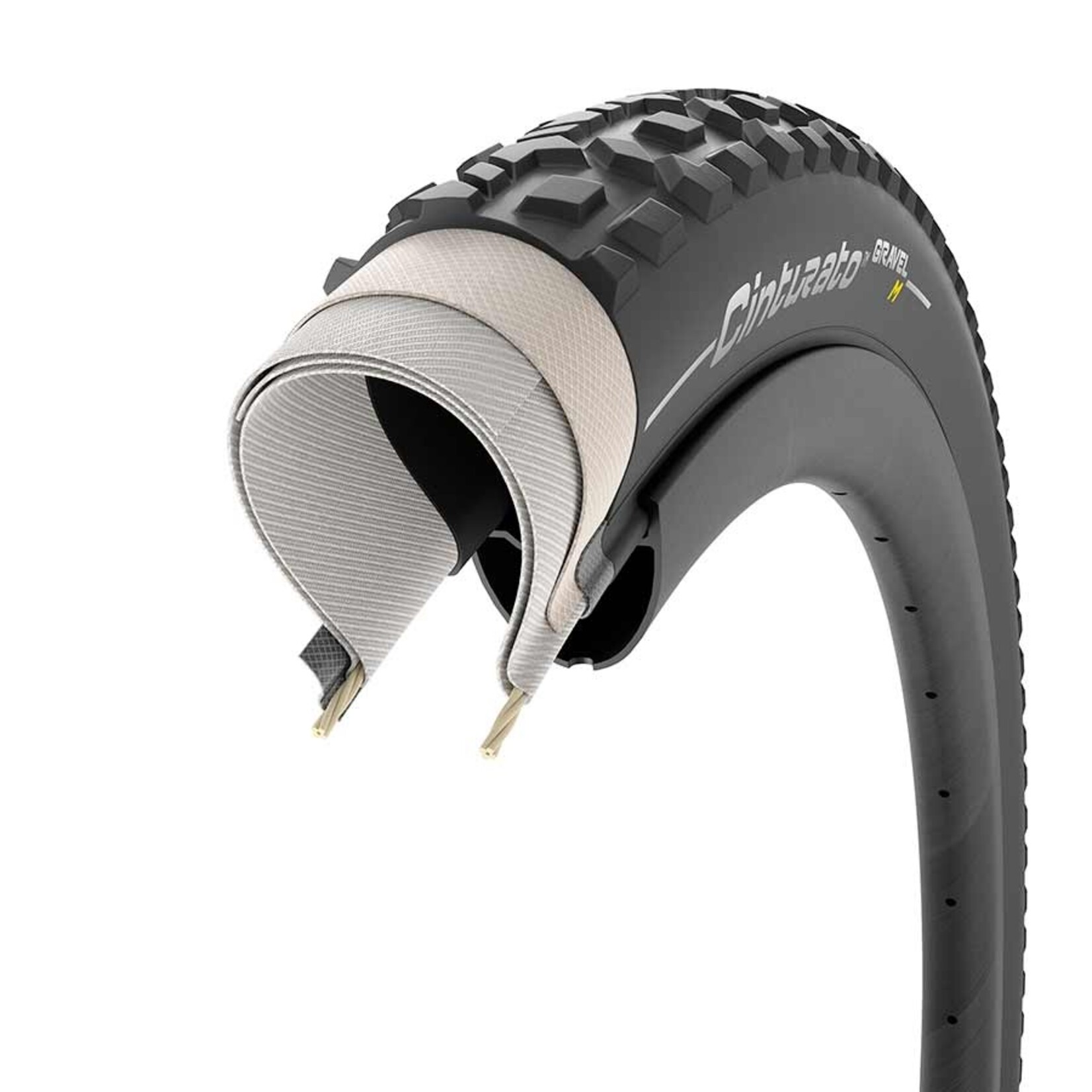 Pirelli Cinturato Gravel M