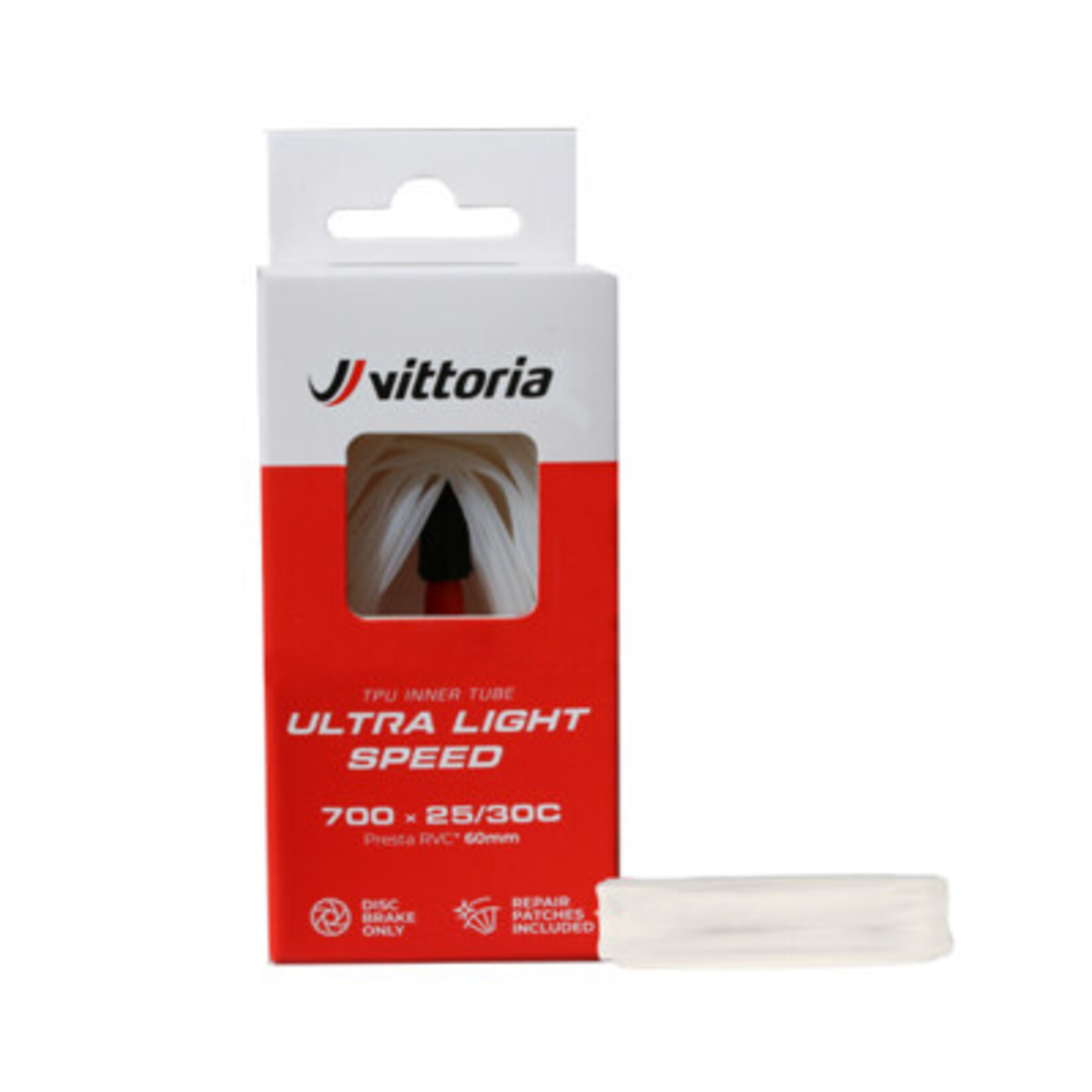 Vittoria Ultra Light Speed TPU Inner Tube