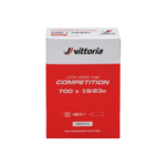 Vittoria Competition Latex Inner Tube