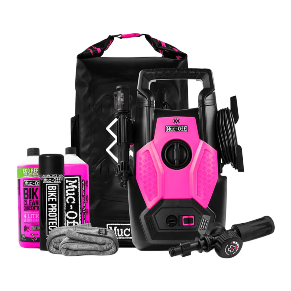 Muc off bike protection hotsell