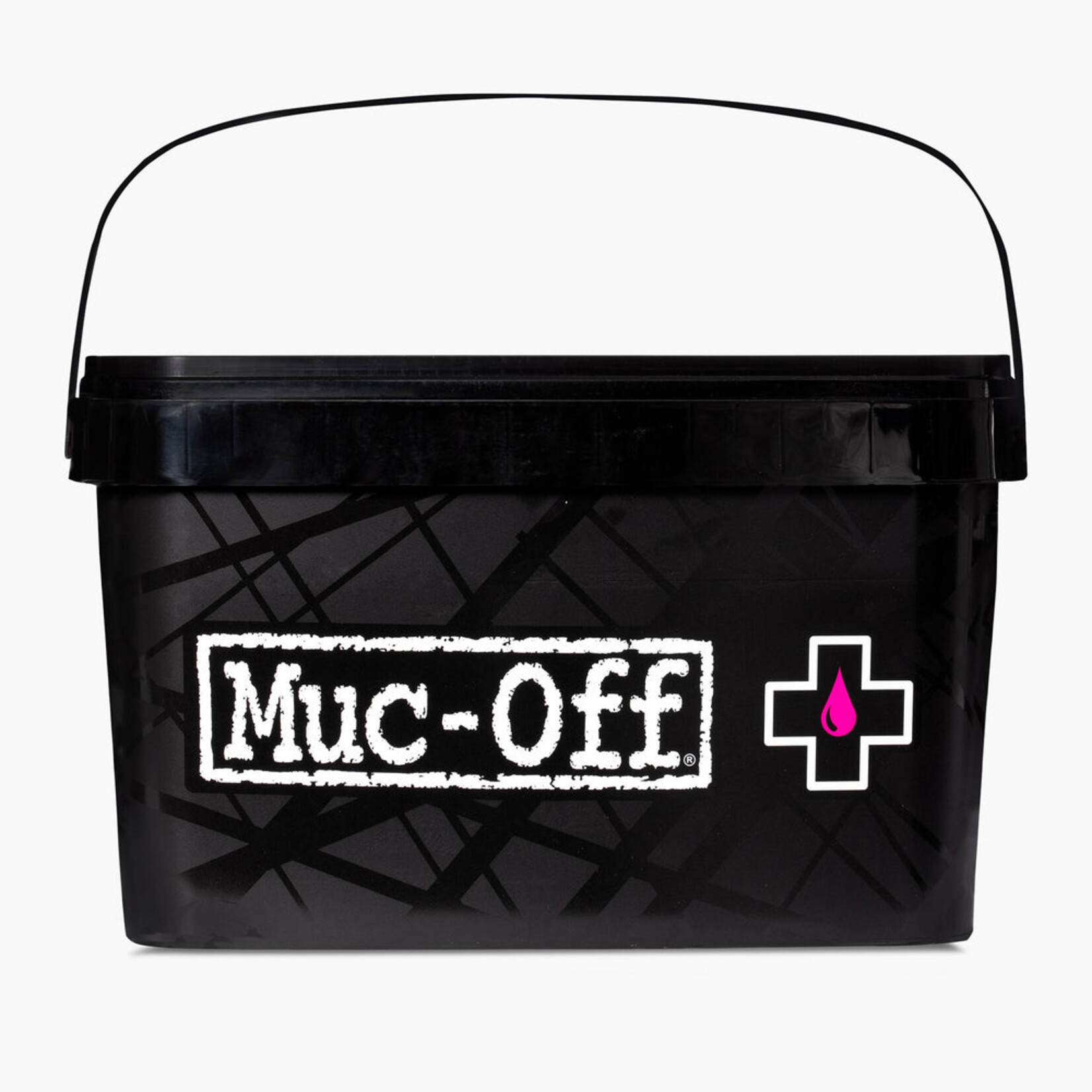 Muc-Off Kit de nettoyage pour vélo 8 en 1