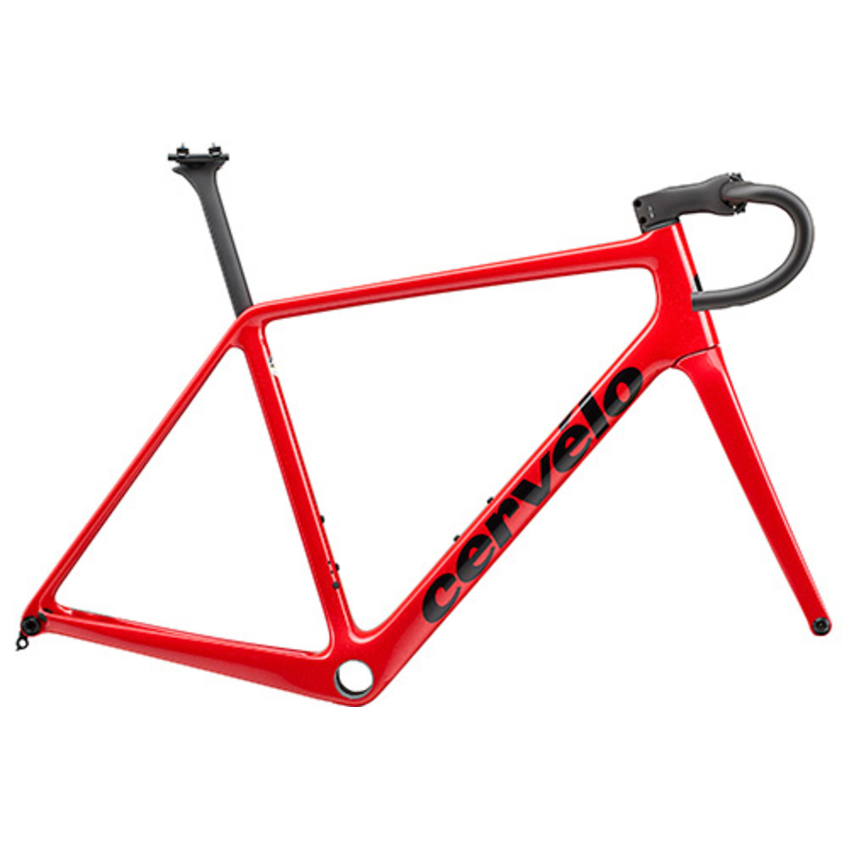 Cervélo R5 Frameset Limited Edition