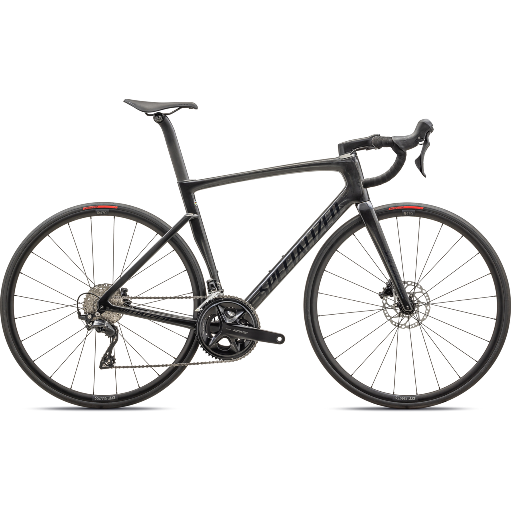 Specialized Tarmac SL7 Sport - Shimano 105