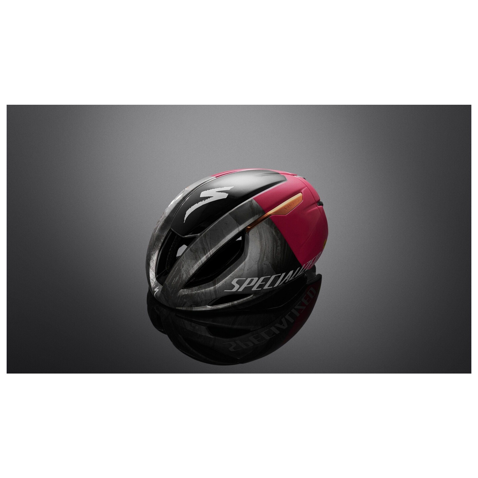 S Works Evade 3 Forward 50 LTD Golden Sports Inc
