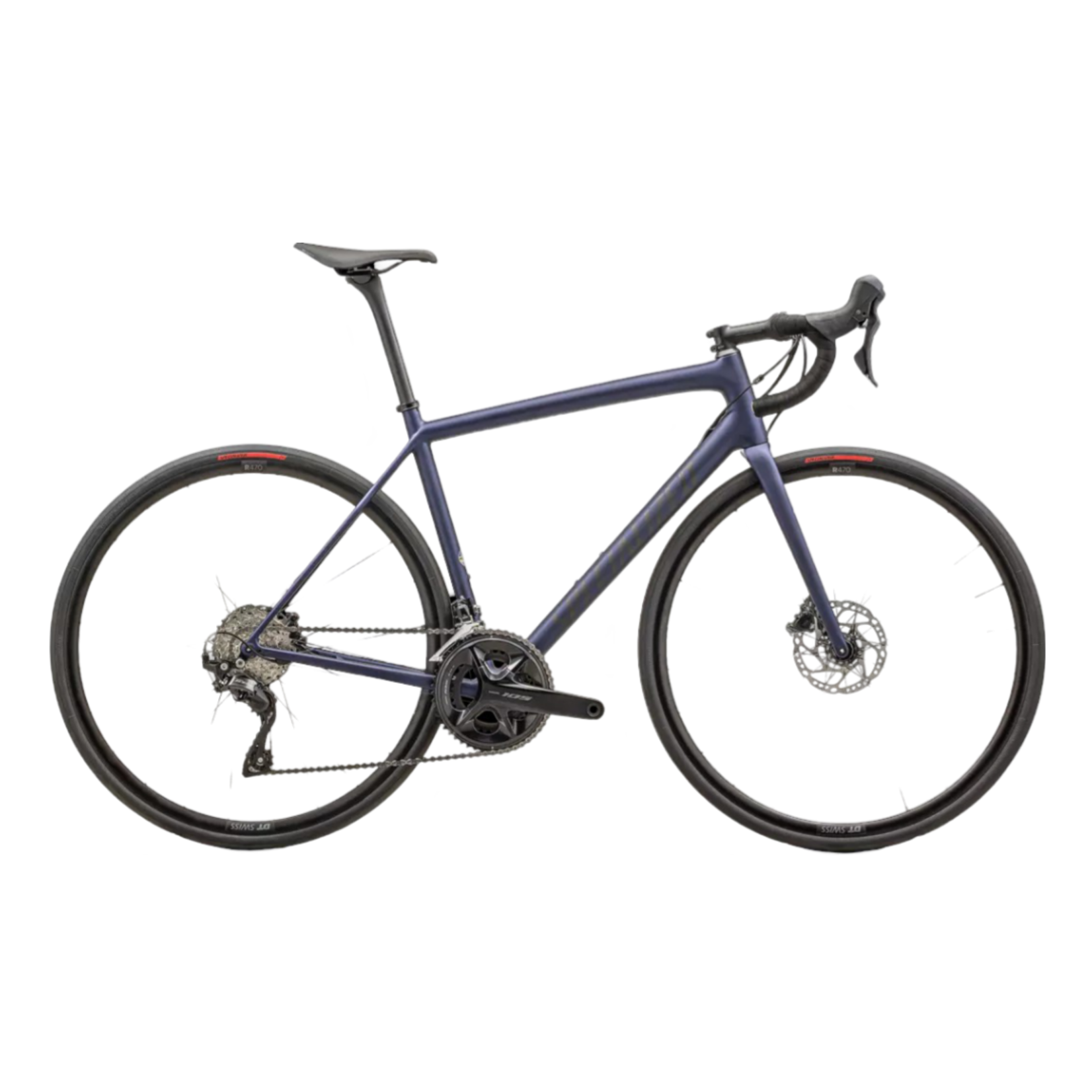 Specialized Aethos Sport - Shimano 105