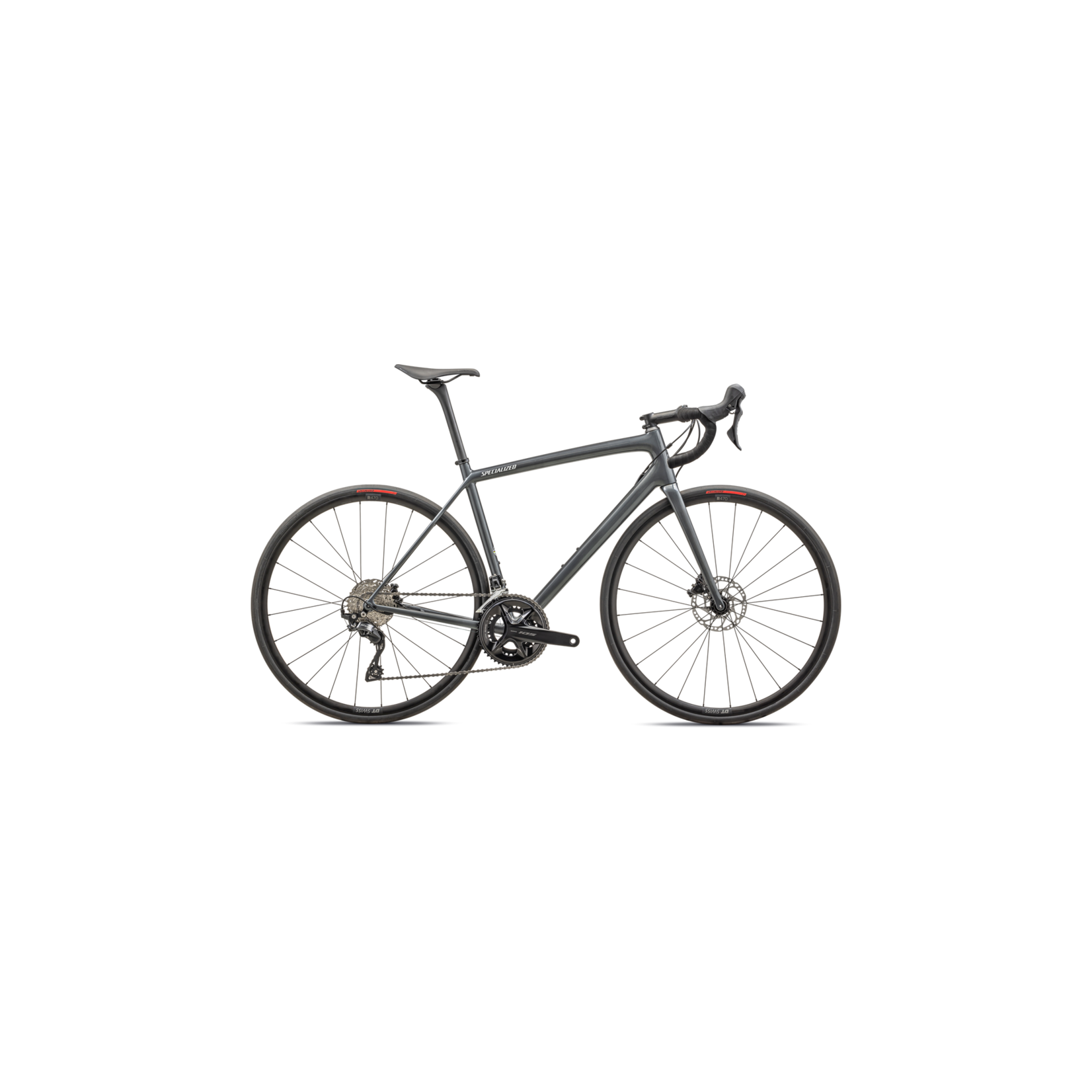 Specialized Aethos Sport - Shimano 105