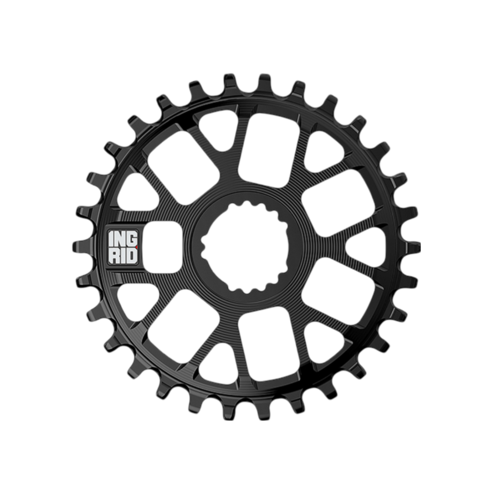 Ingrid Chainrings