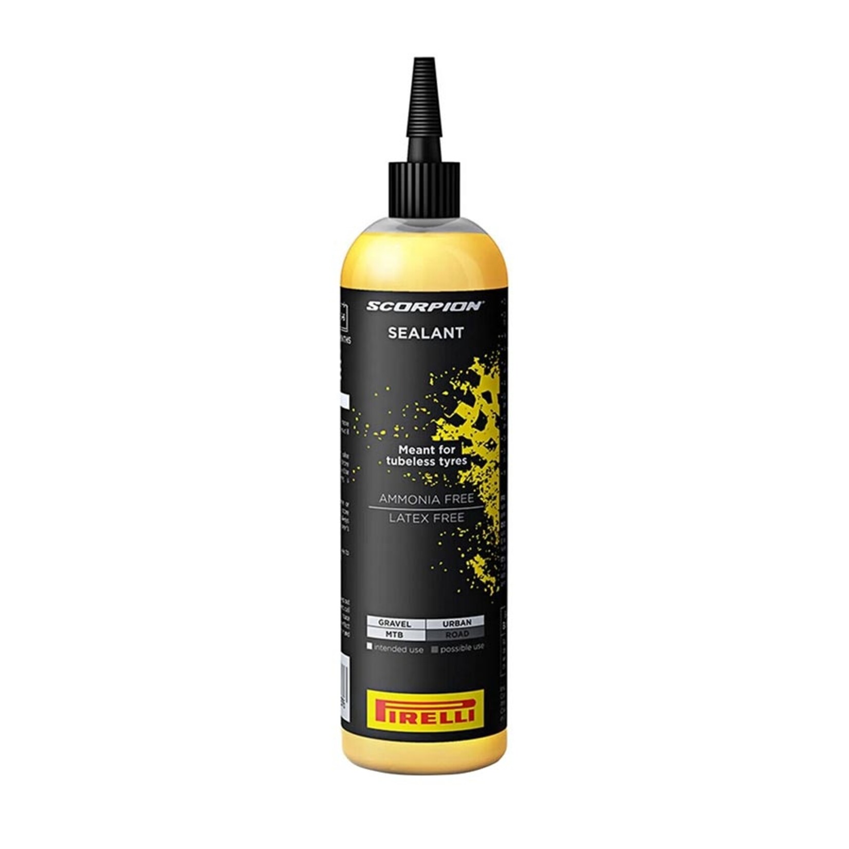 Pirelli Scorpion Sealant