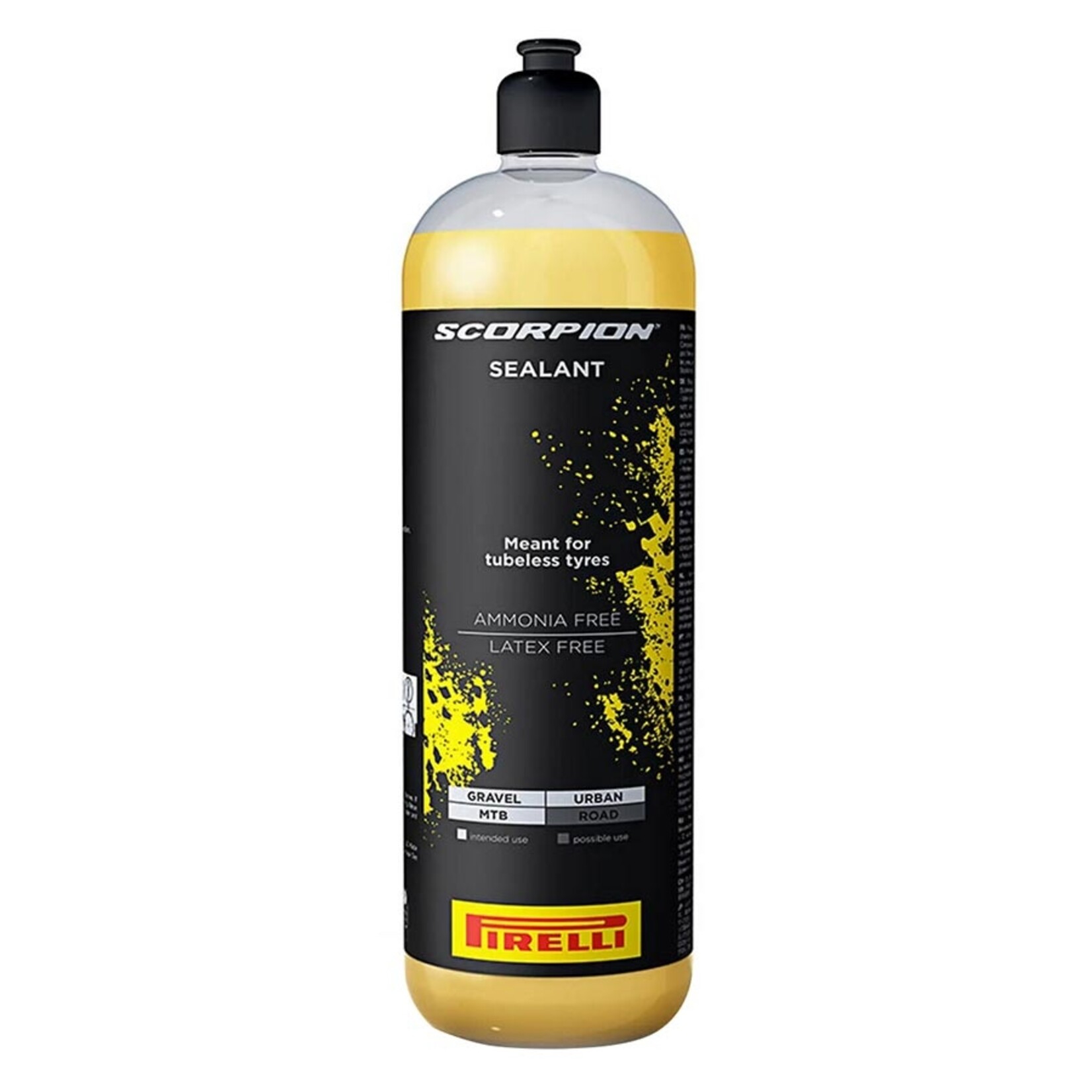 Pirelli Scorpion Sealant