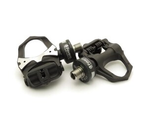 Assioma Duo - Golden Sports Inc.