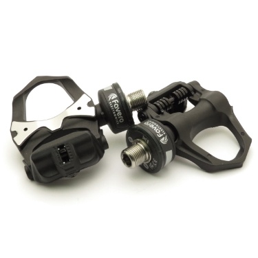 パーツ FAVERO Assioma DUO Power Meter PD-R8000 Amazon.com : Favero Assioma Duo Upgraded Double-Sided Power