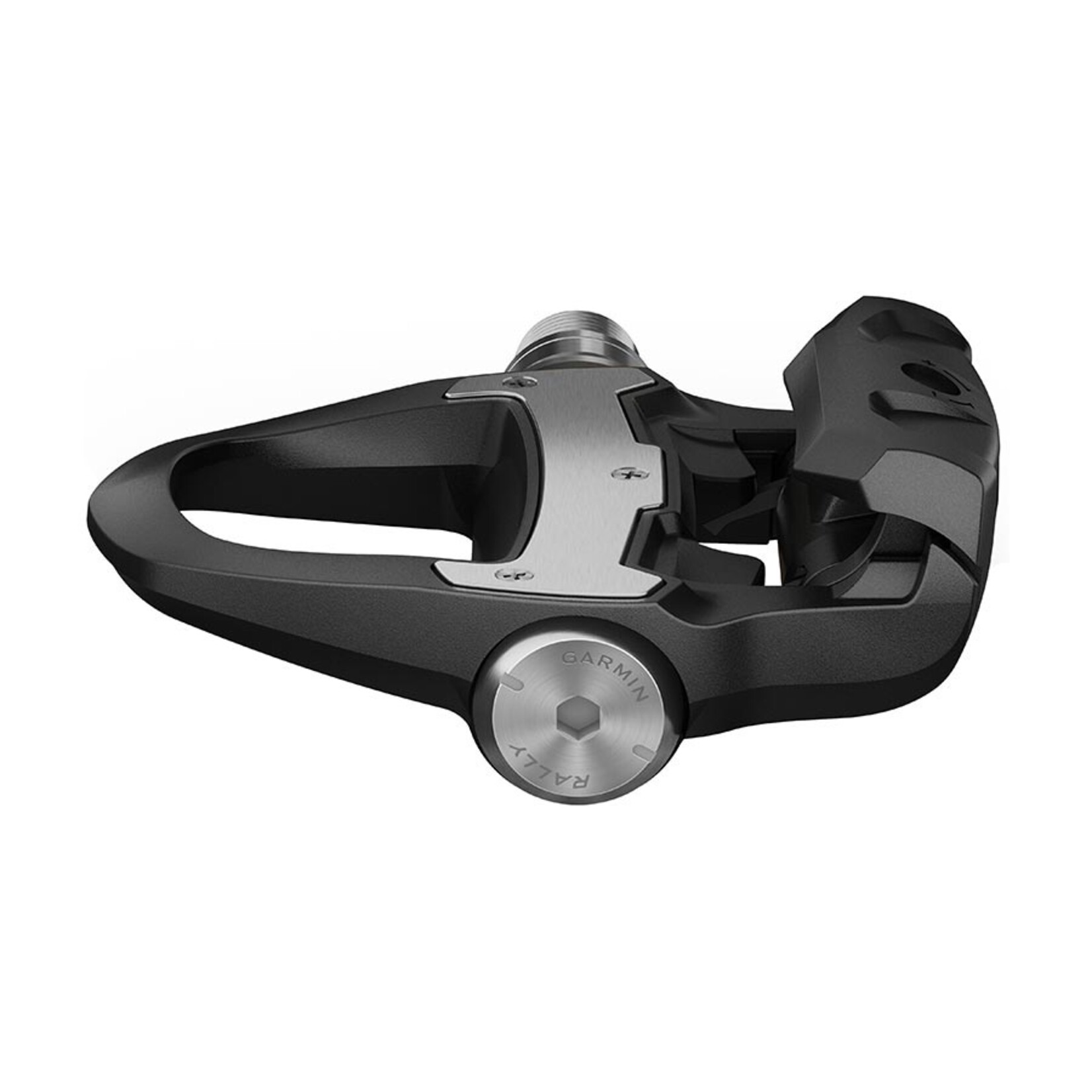 Garmin Rally RS200 Pedals