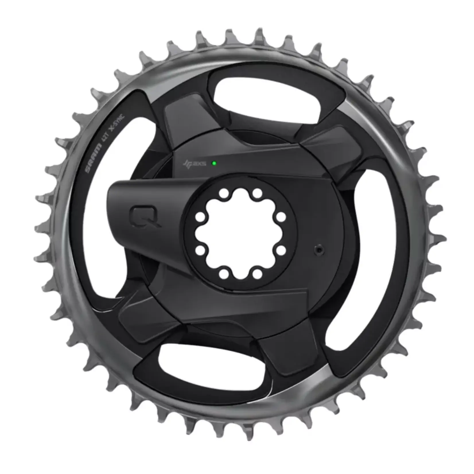 SRAM AXS Power Meter Spider