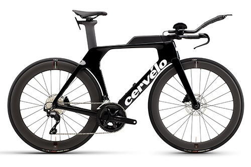 Cervelo p series 105 hotsell