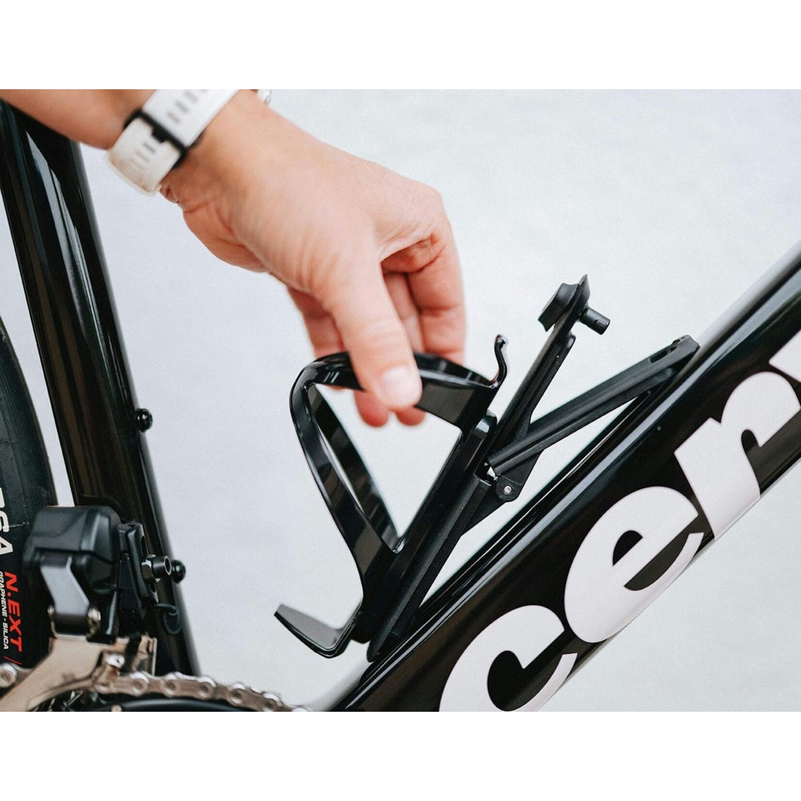 Cervélo P Rival AXS