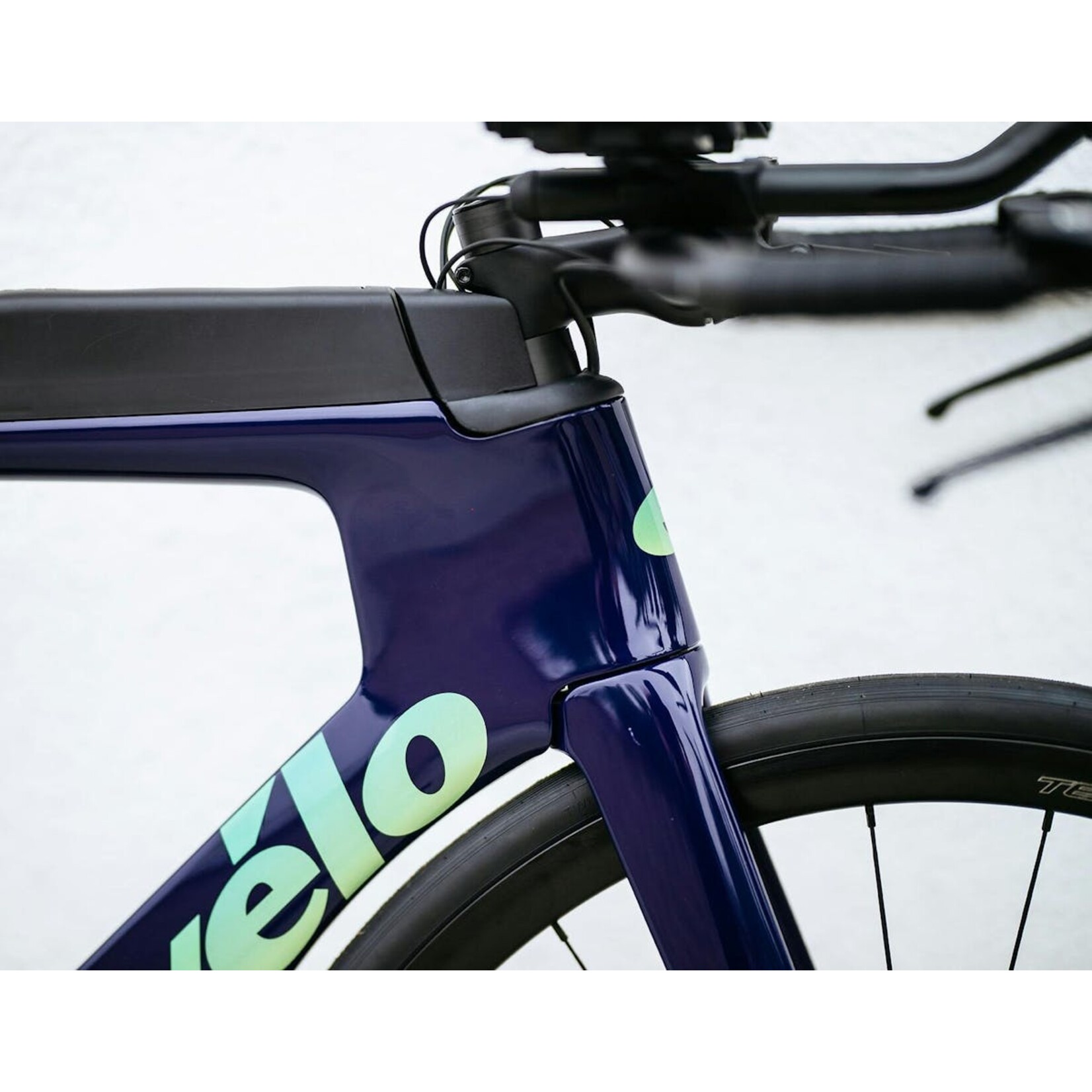 Cervélo P Rival AXS