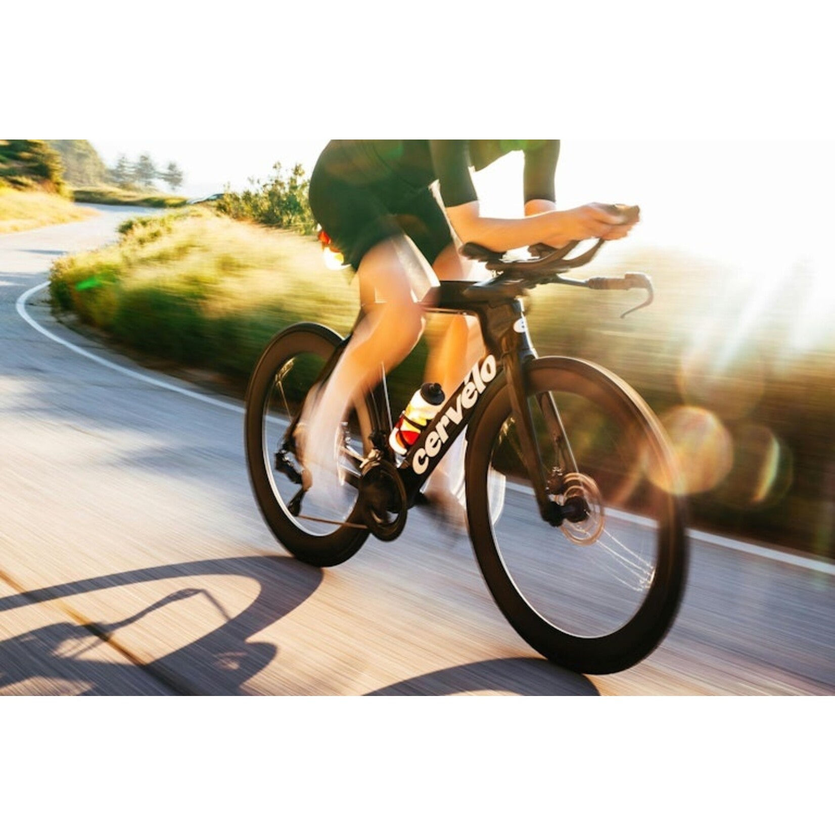 Cervélo P Rival AXS