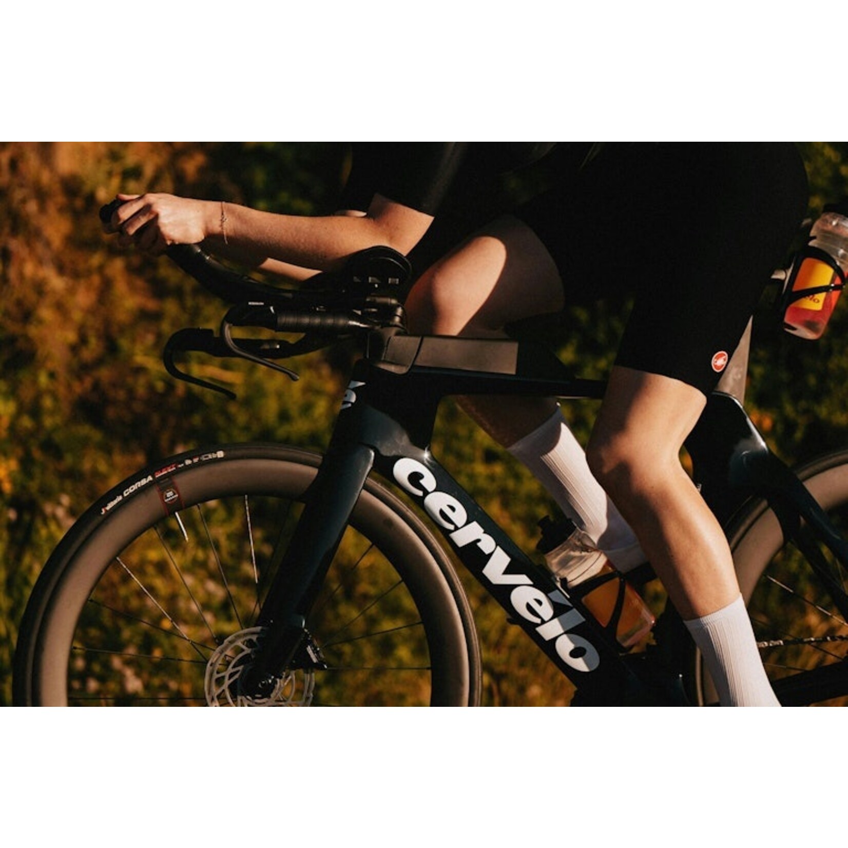 Cervélo P Rival AXS