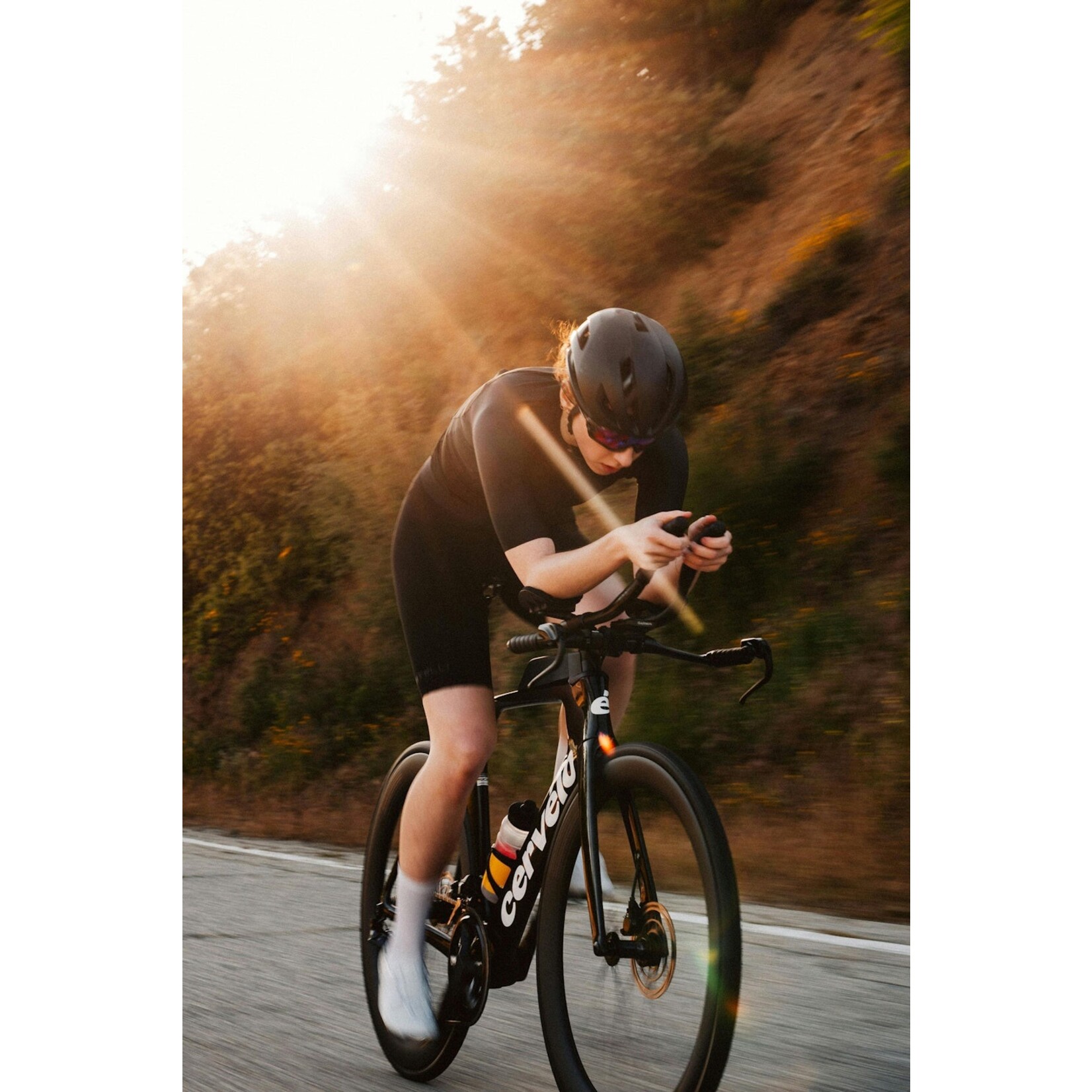Cervélo P Rival AXS