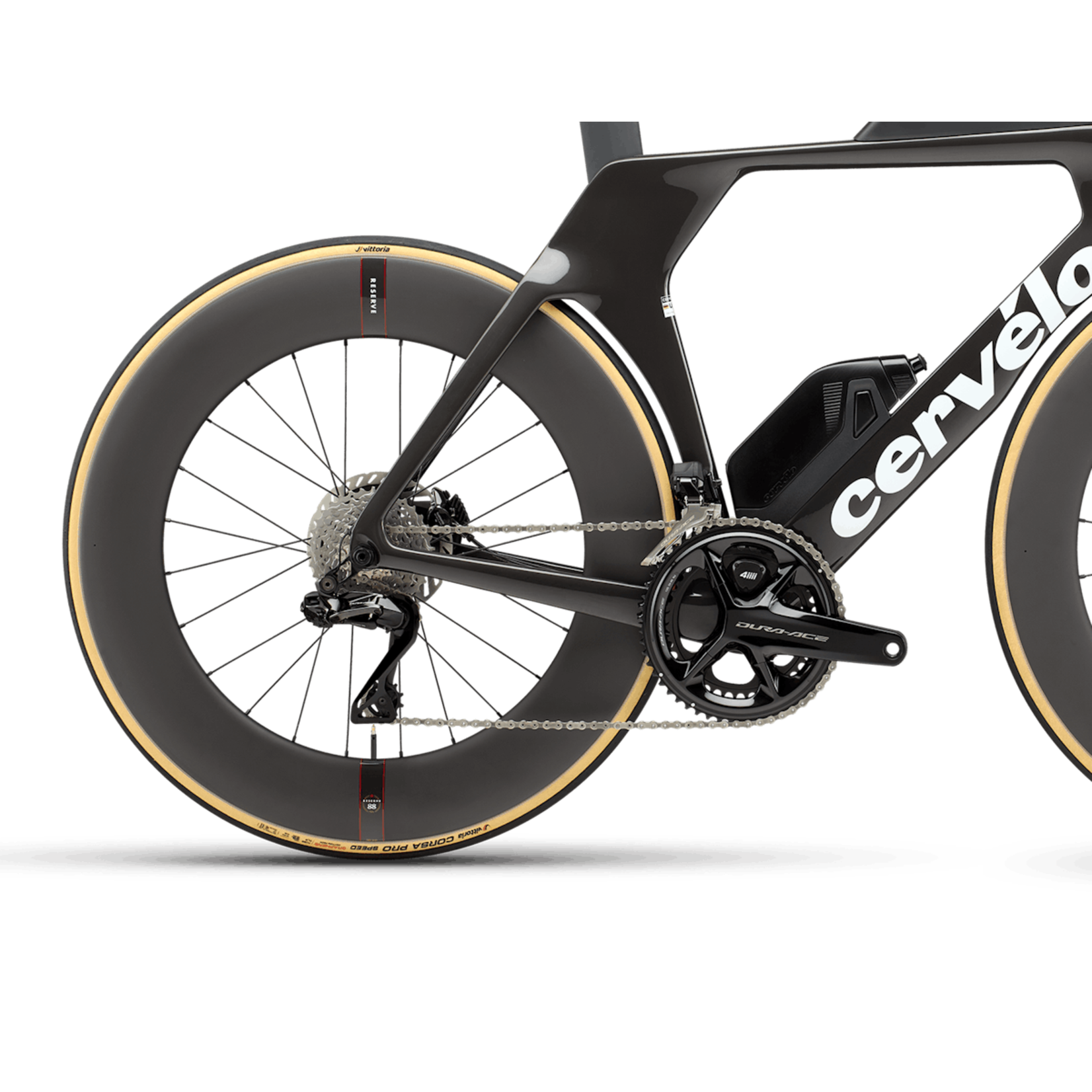 Cervélo P5 Ultegra Di2