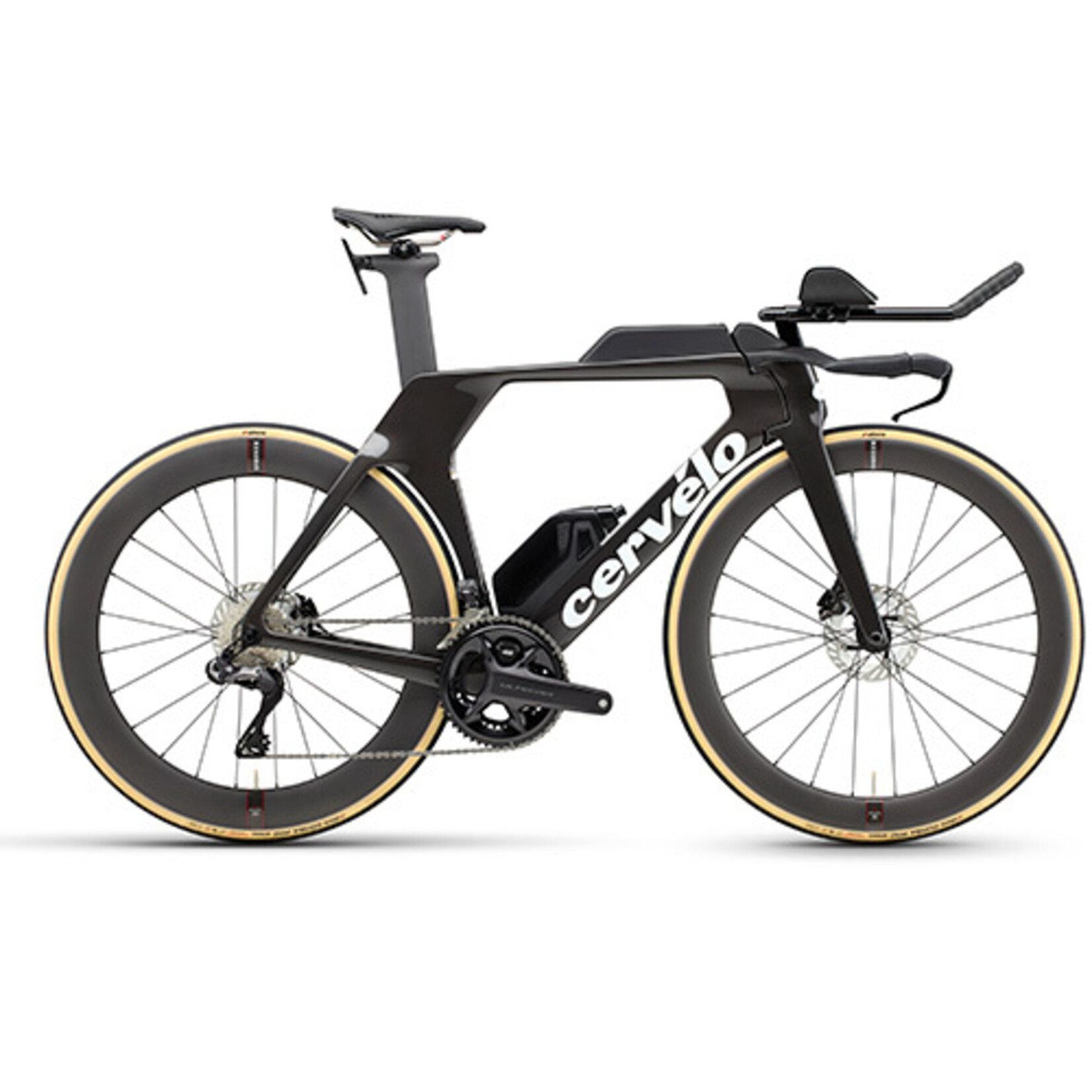 Cervélo P5 Ultegra Di2