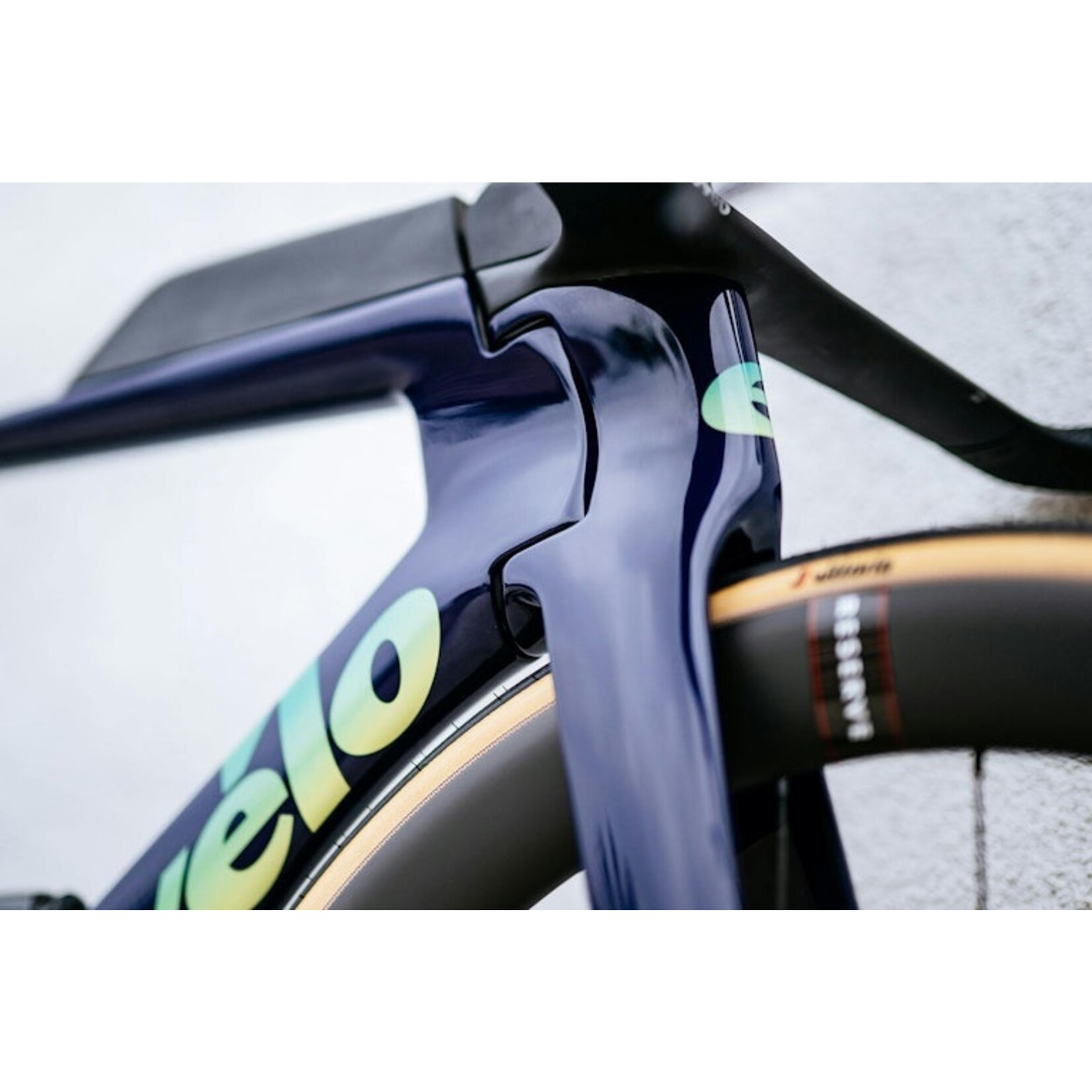 Cervélo P5 Ultegra Di2