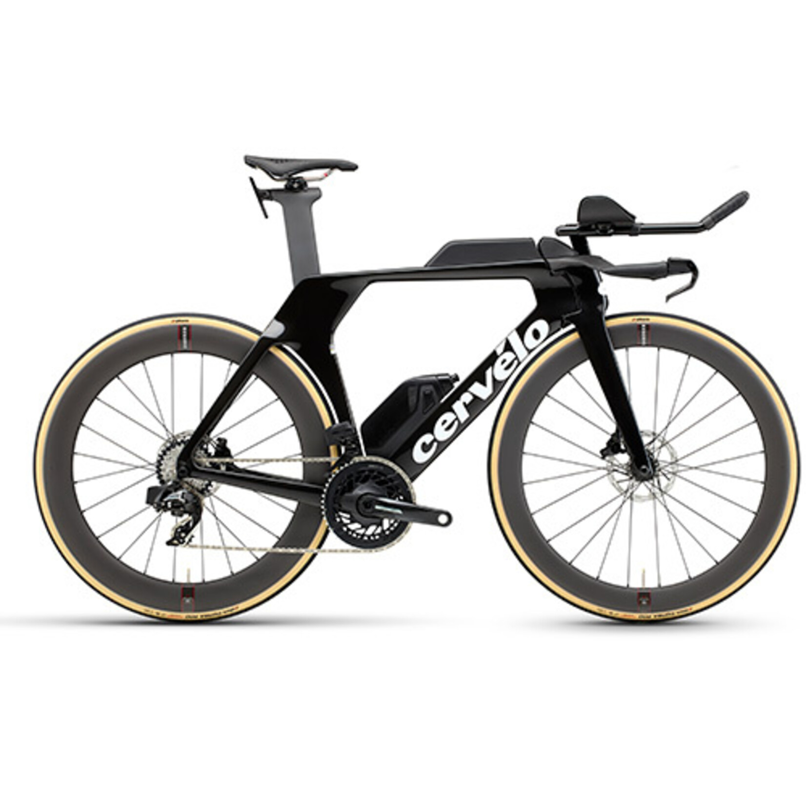 Cervélo P5 Force AXS