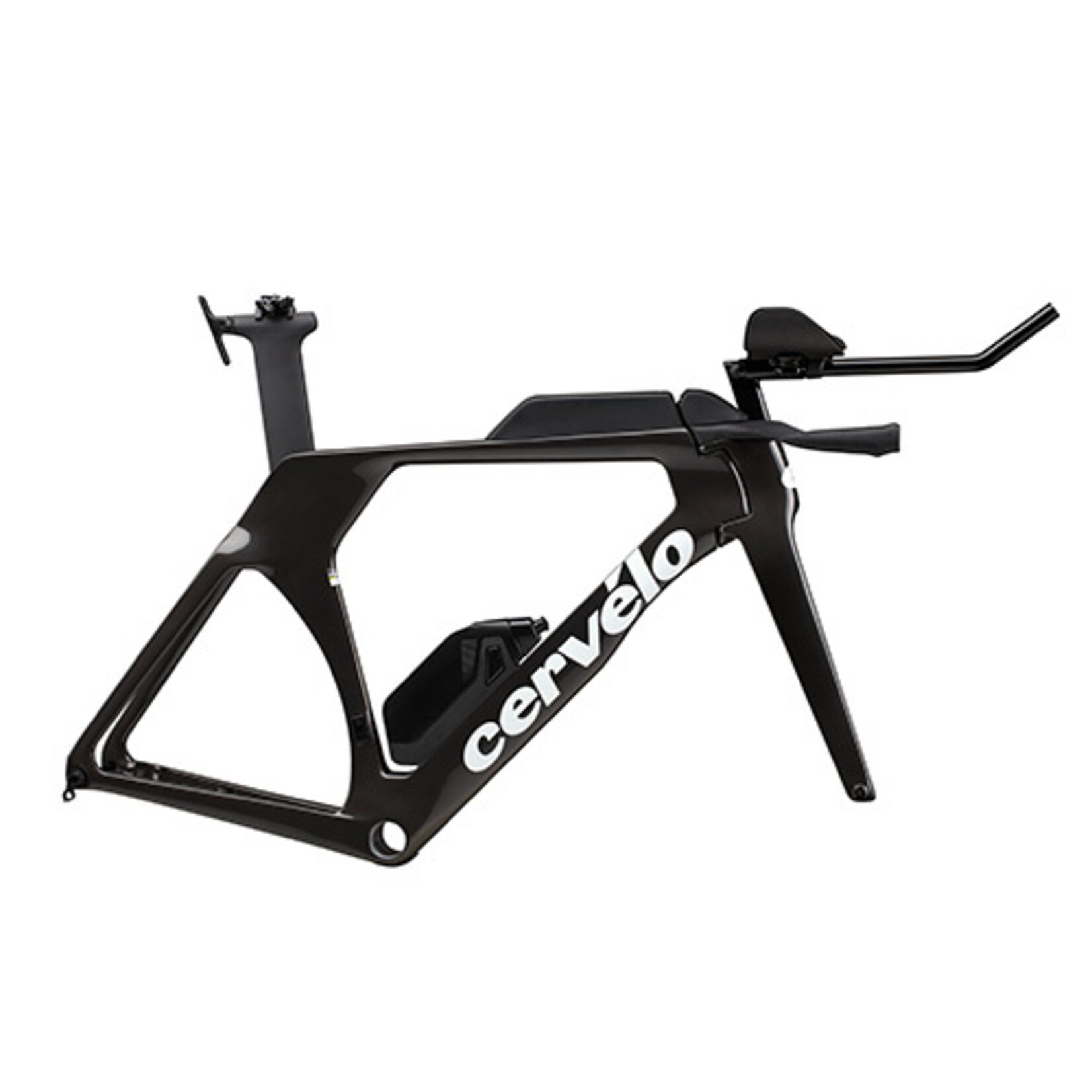 Cervélo P5 Frameset