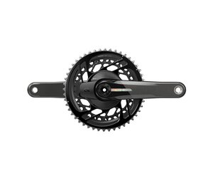 SRAM Force D2 2x Power Meter Crankset