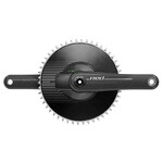 SRAM Compteur de puissance Aero Red AXS 1x