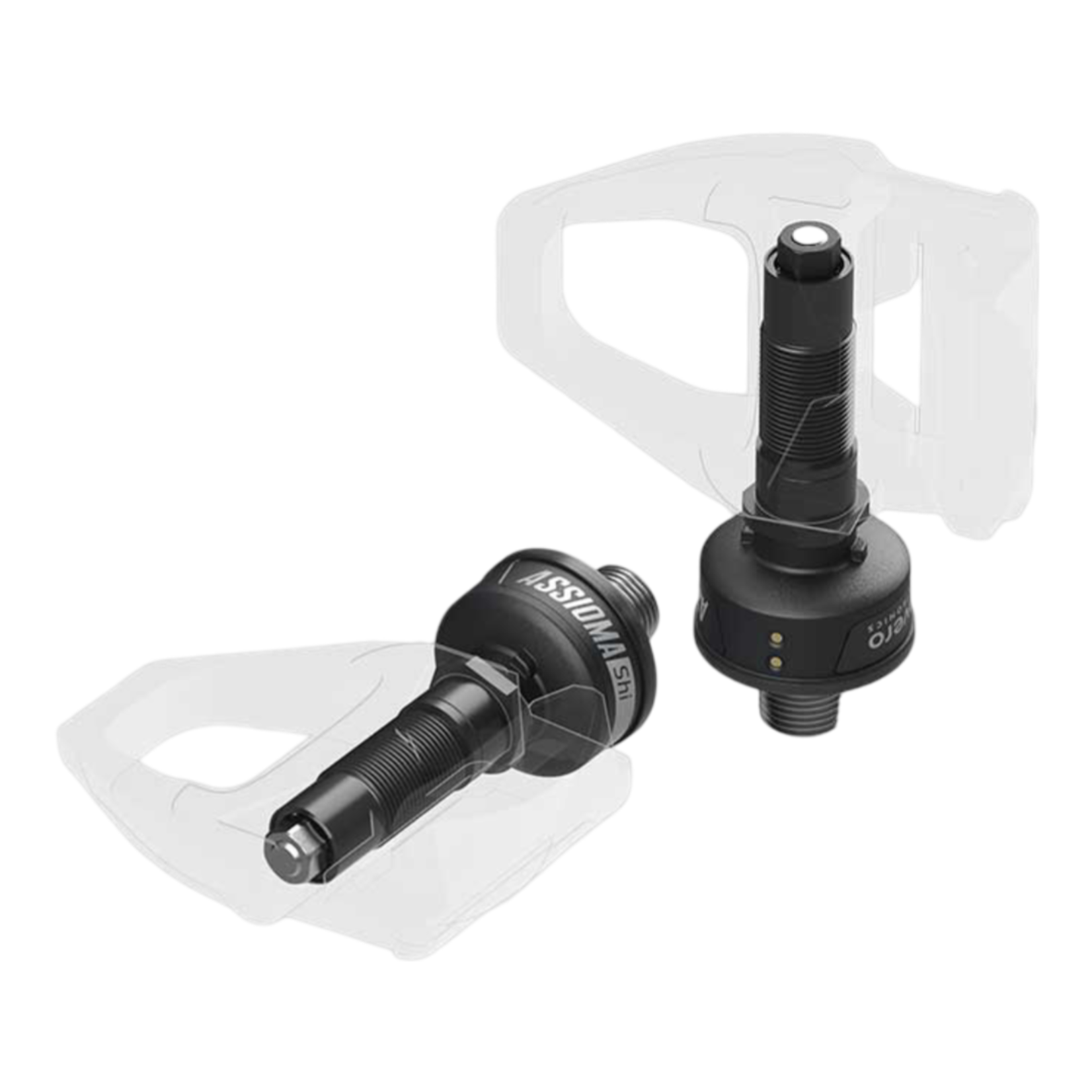 Favero Assioma Duo-Shimano