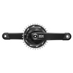 SRAM XX SL Eagle AXS T-Type Power Meter